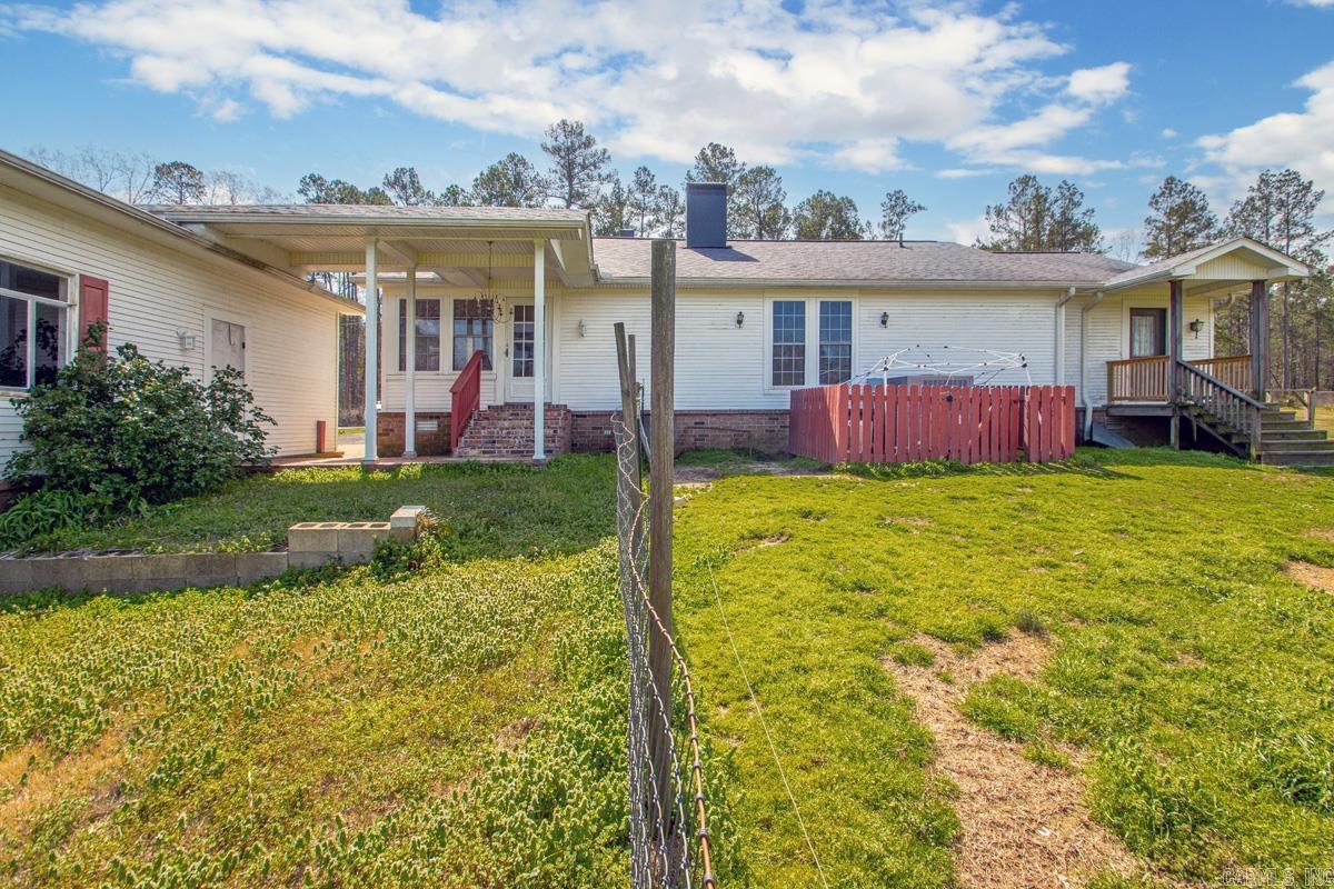 5610 E Sardis  Hensley, AR