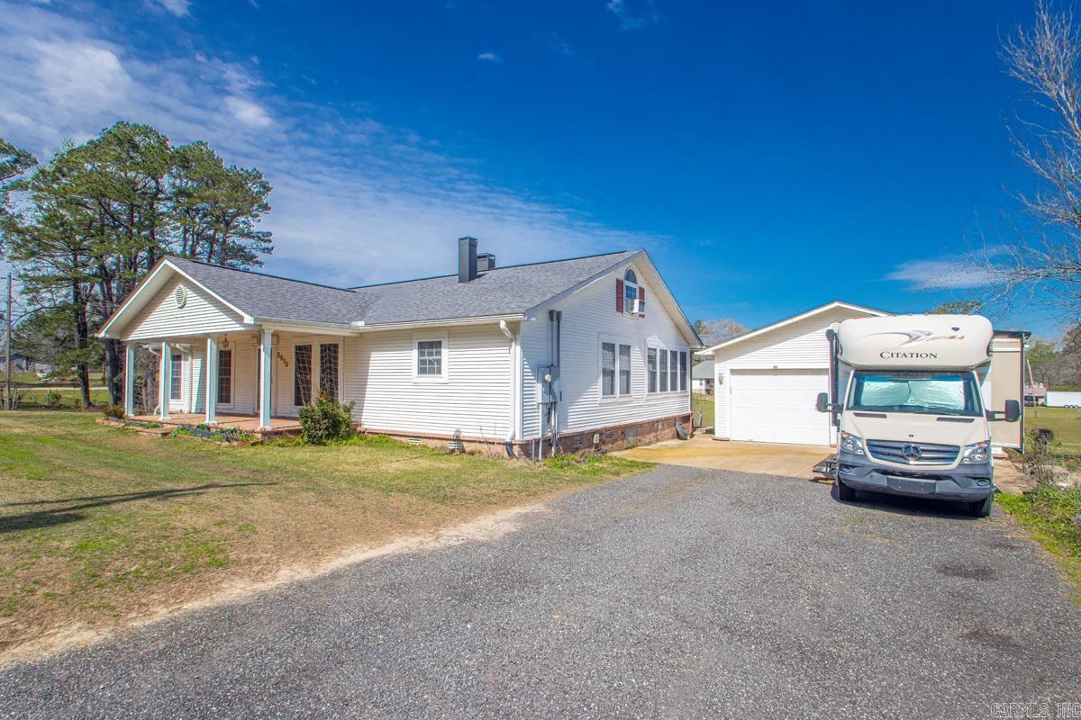 5610 E Sardis Hensley, AR 72065