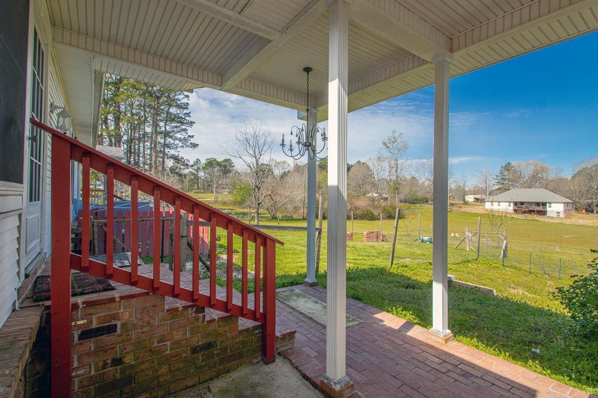 5610 E Sardis  Hensley, AR