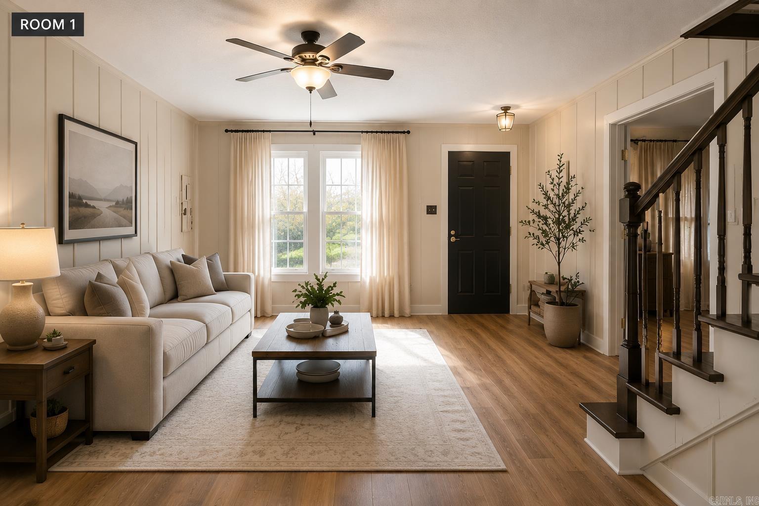 5610 E Sardis Hensley, AR 72065