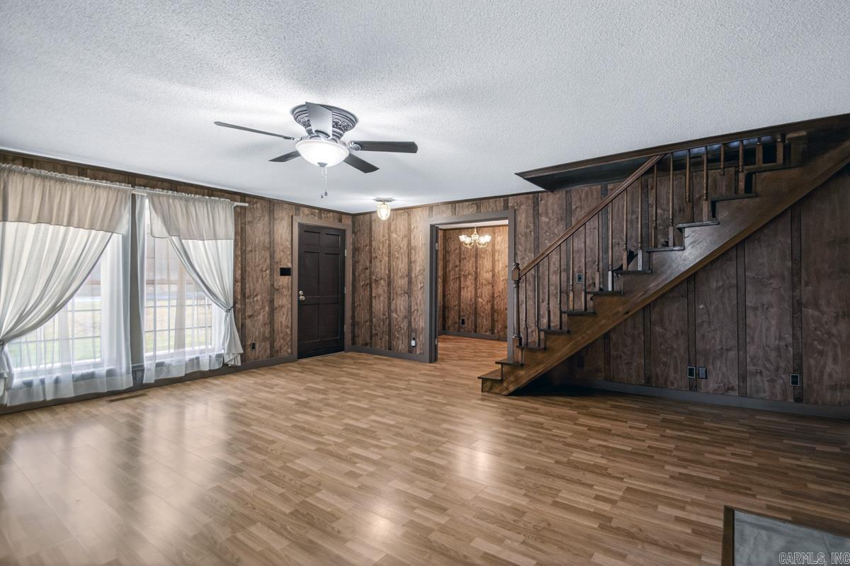 5610 E Sardis  Hensley, AR