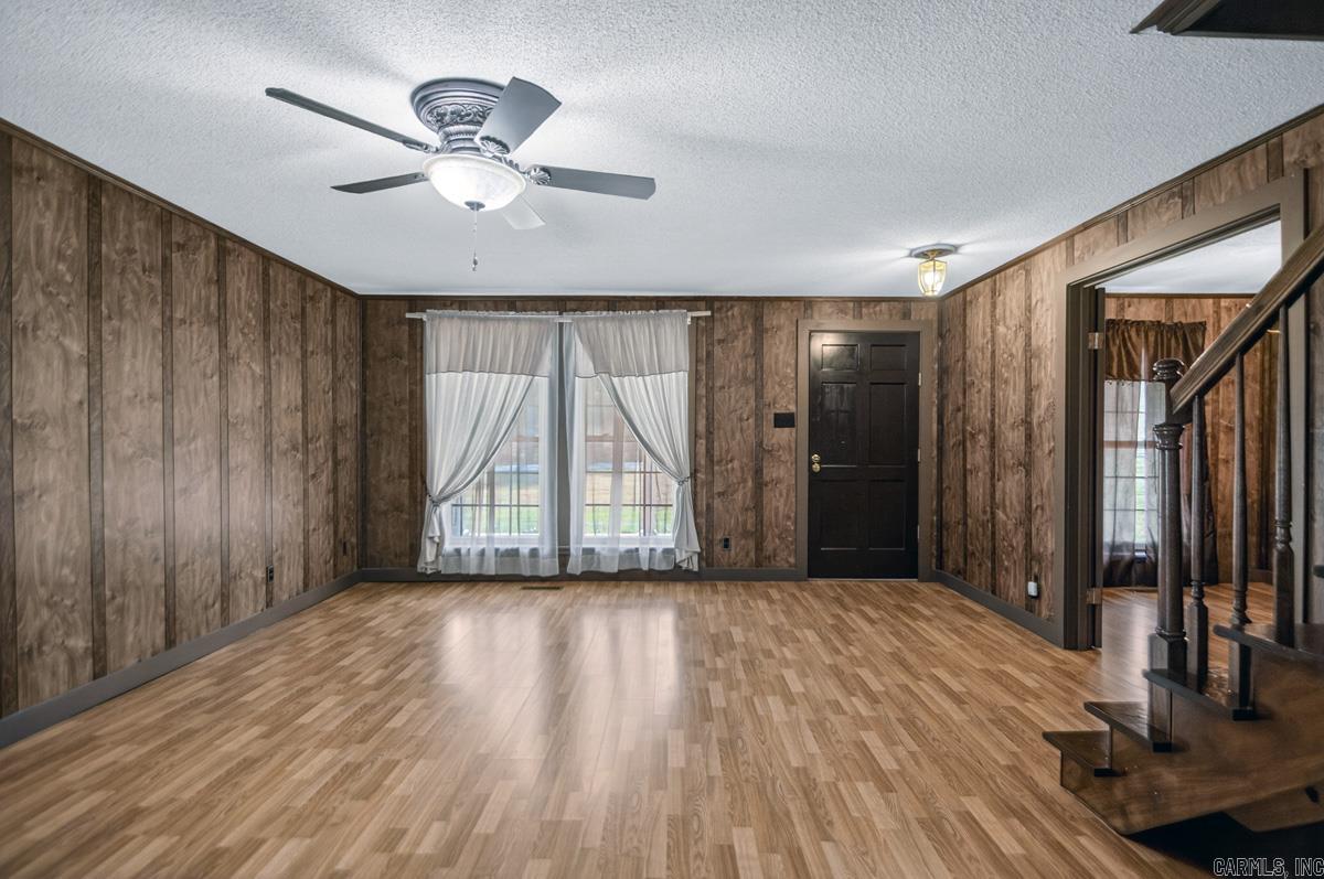 5610 E Sardis  Hensley, AR