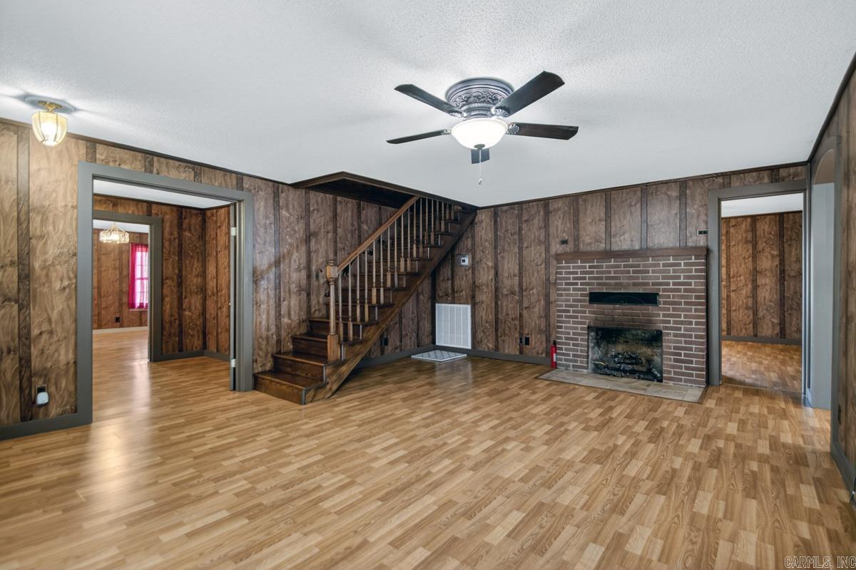 5610 E Sardis  Hensley, AR