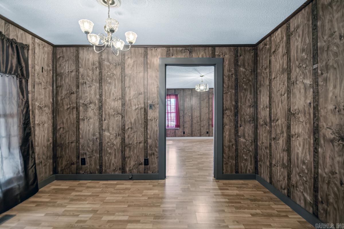 5610 E Sardis  Hensley, AR