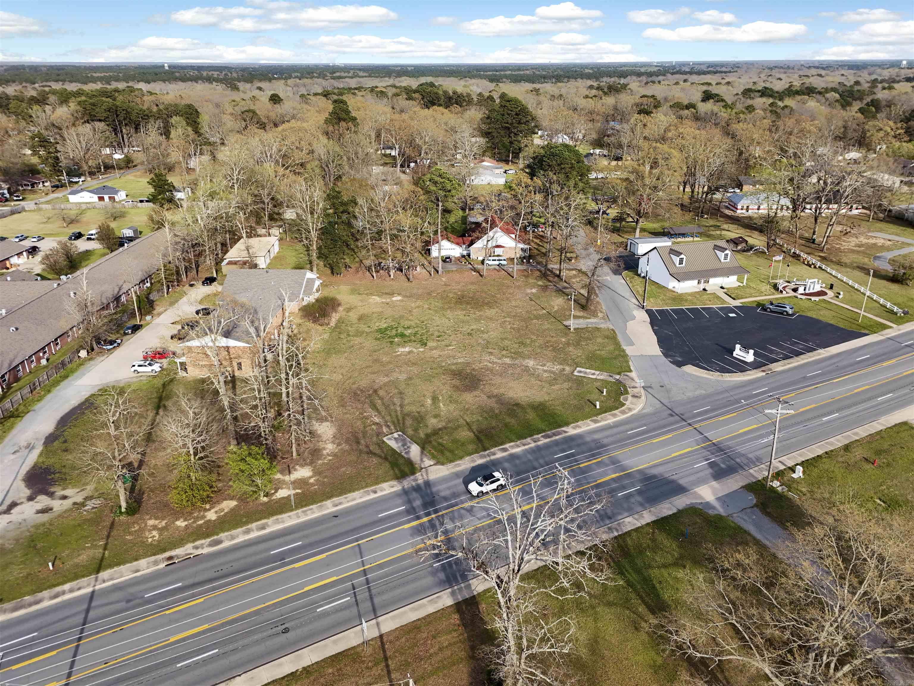 9103 Dollarway Road  White Hall, AR