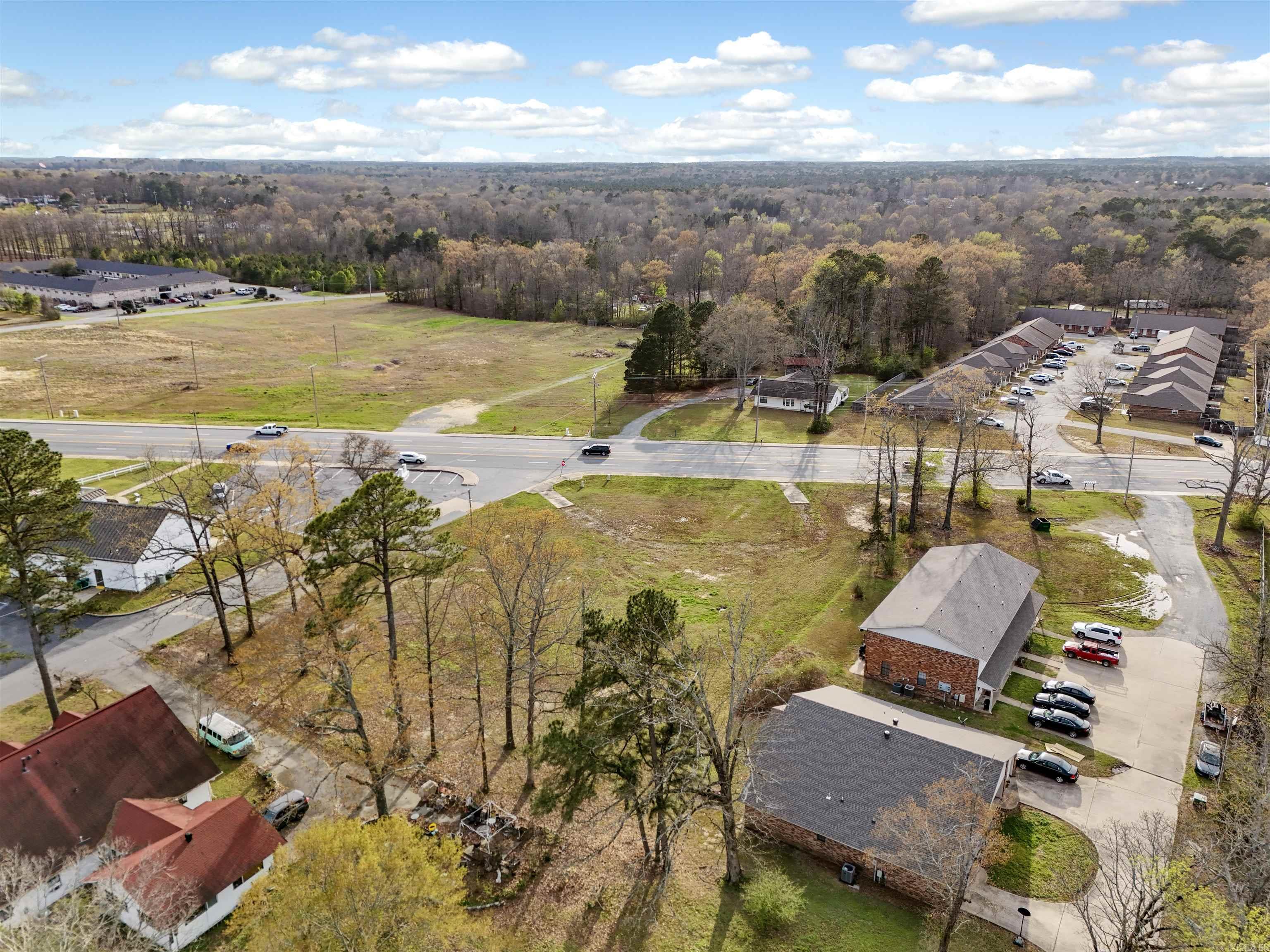 9103 Dollarway Road  White Hall, AR