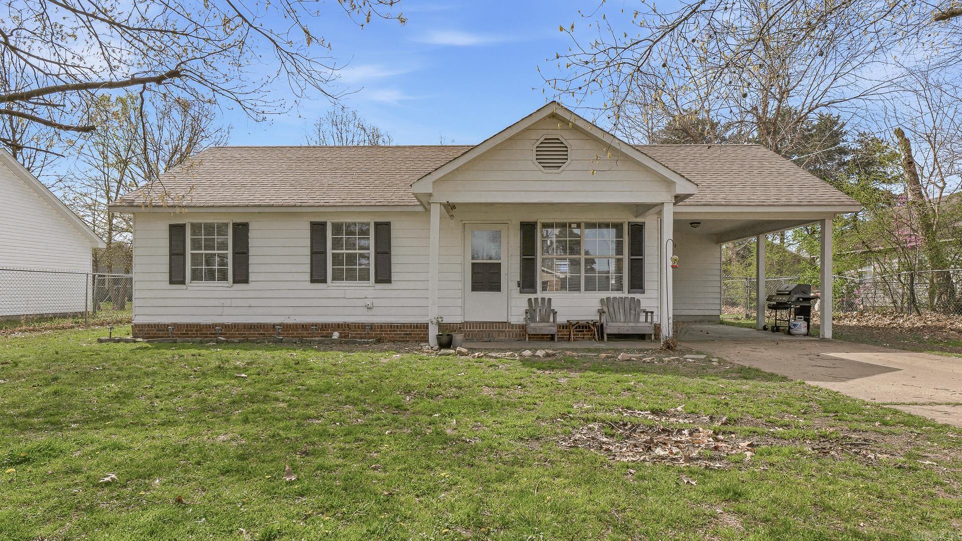 3103 Race St  Jonesboro, AR