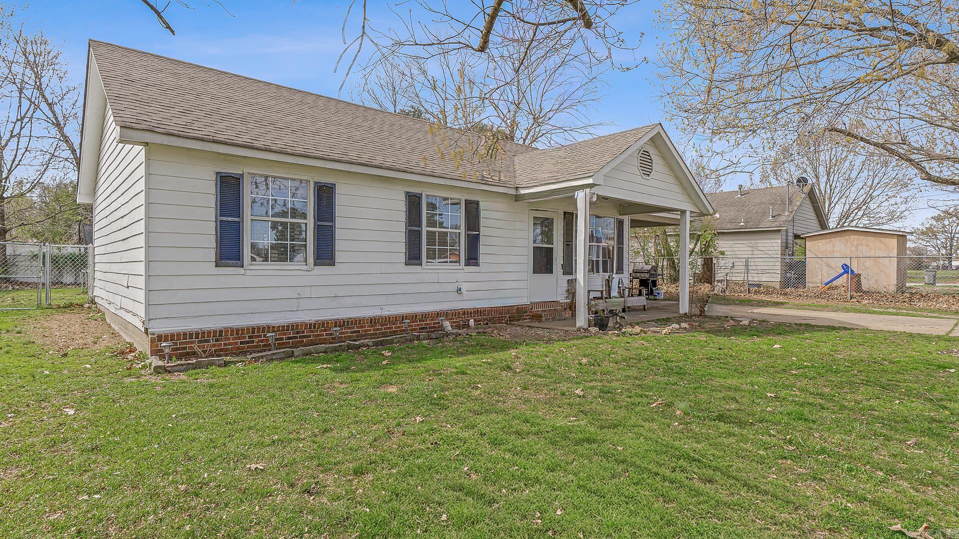 3103 Race St  Jonesboro, AR