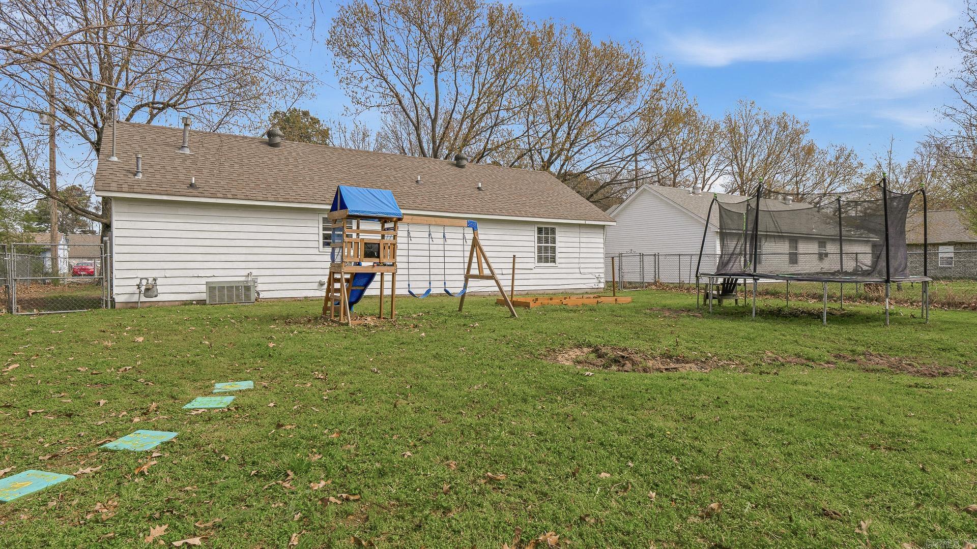 3103 Race St  Jonesboro, AR