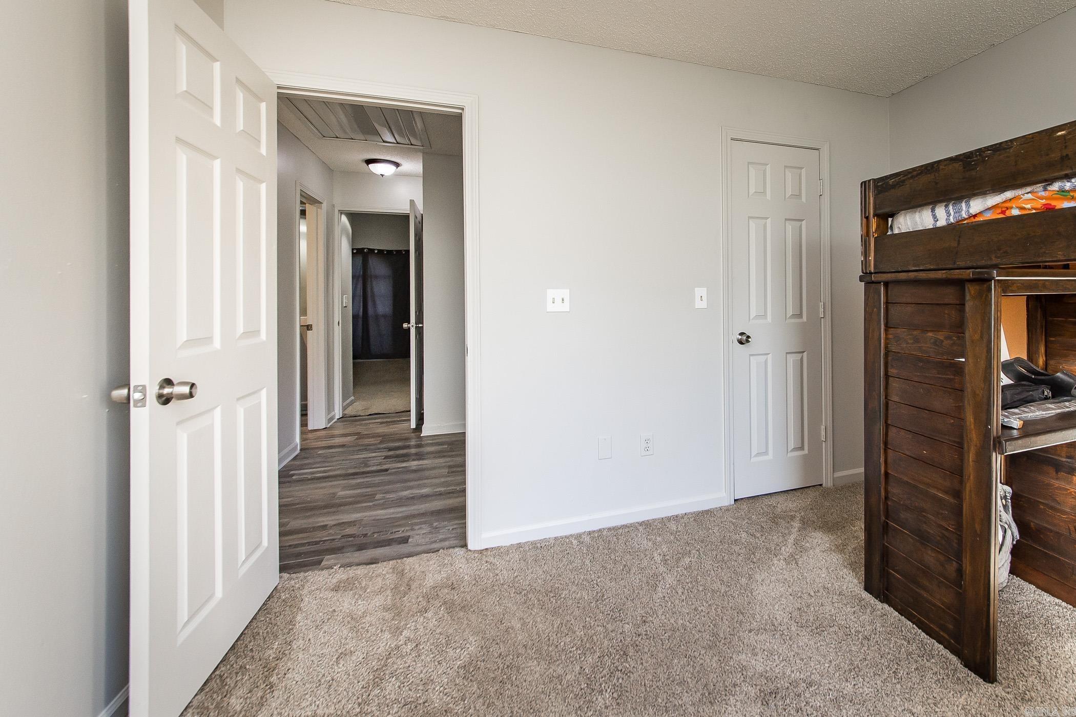 159 Jones Loop  El Paso, AR