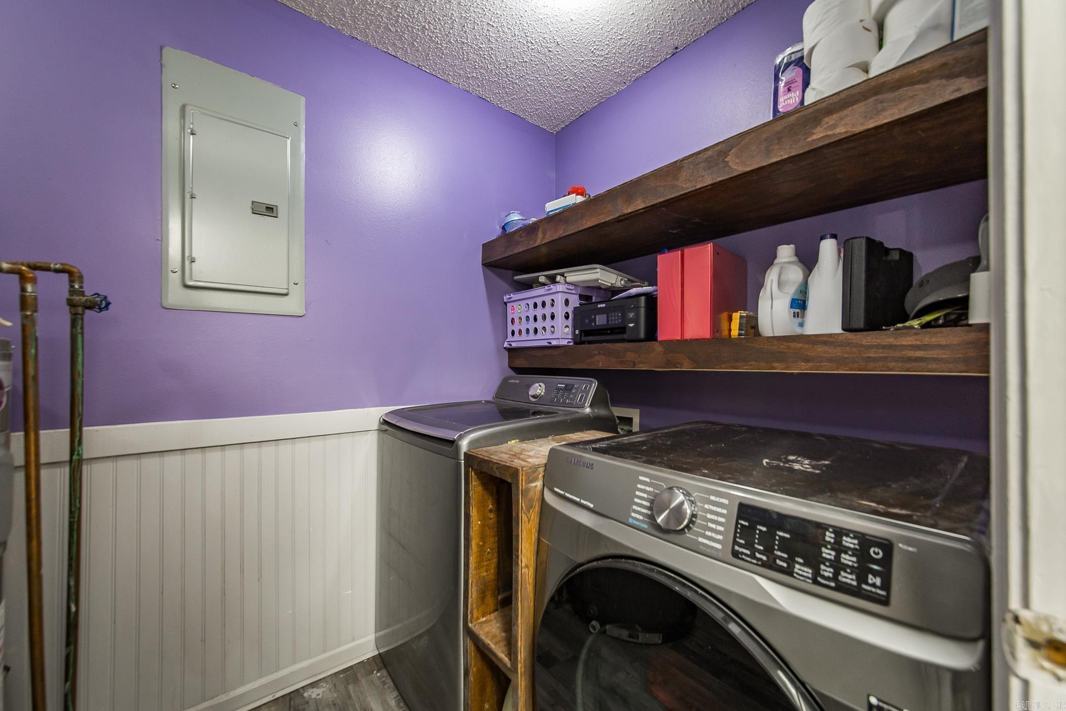 159 Jones Loop  El Paso, AR