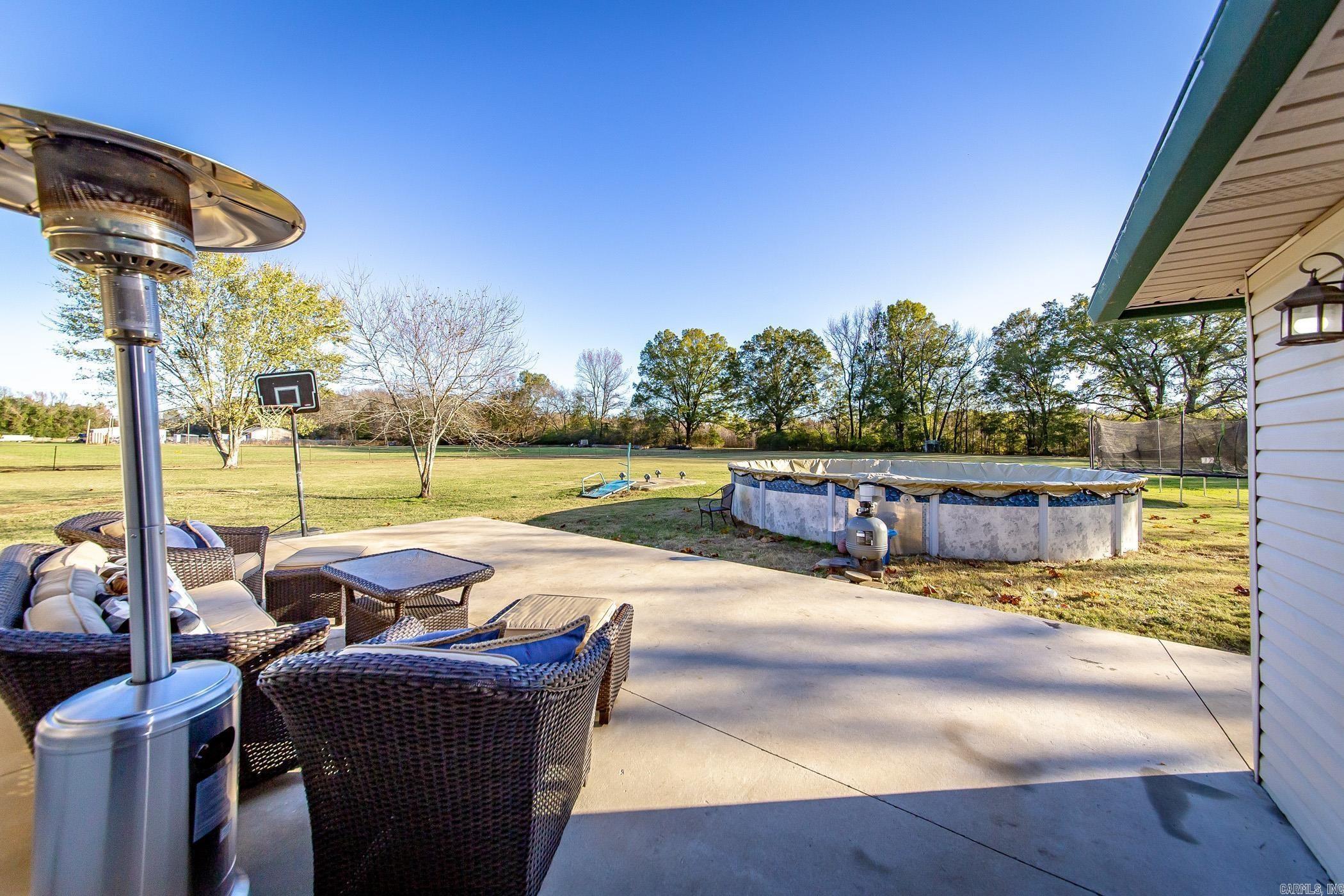 159 Jones Loop  El Paso, AR