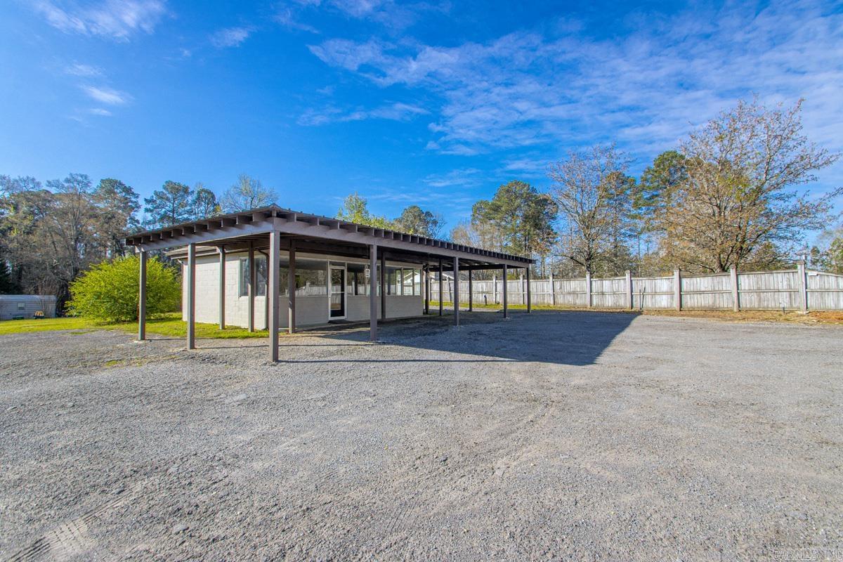 21800 Arch St  Little Rock, AR