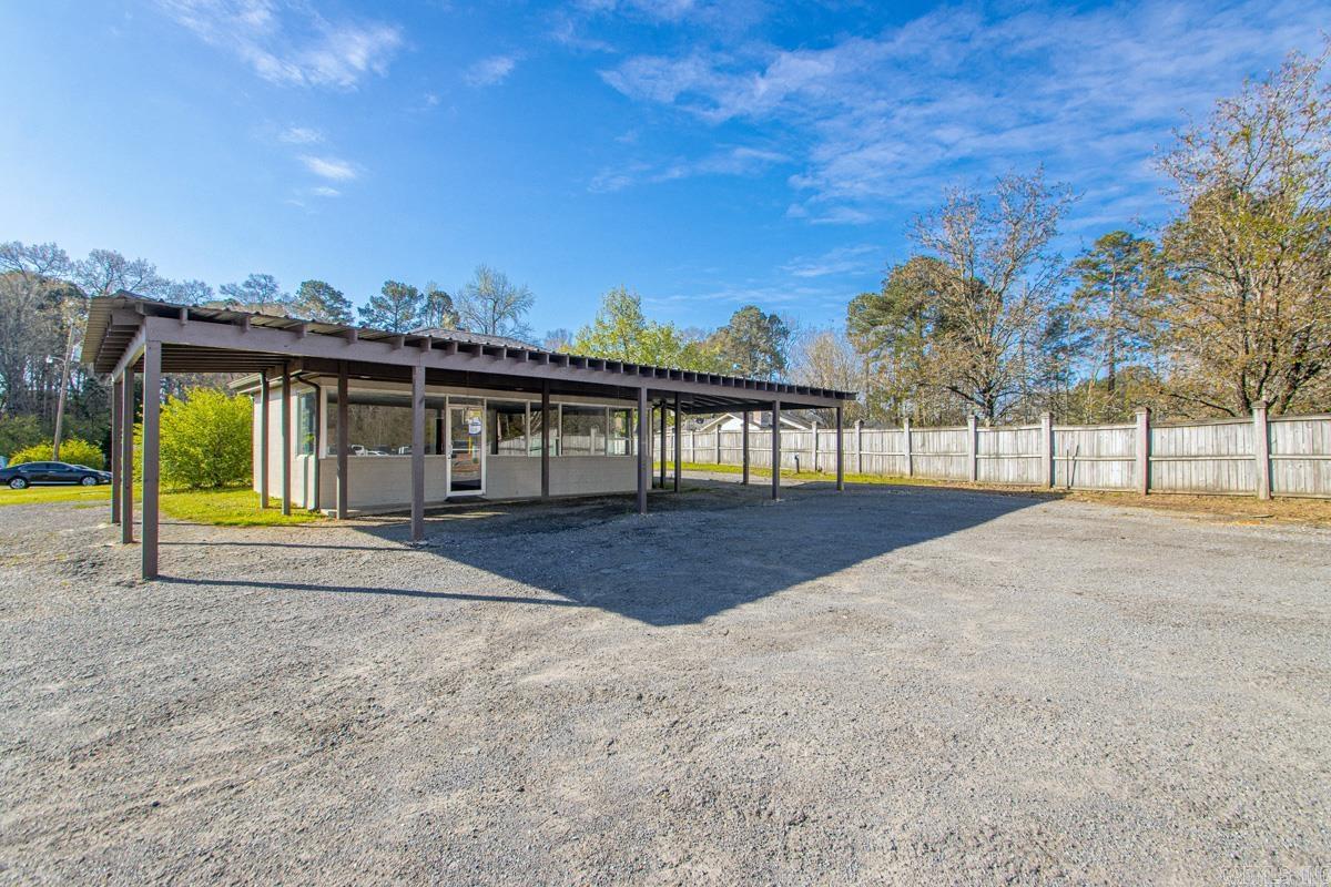 21800 Arch St  Little Rock, AR