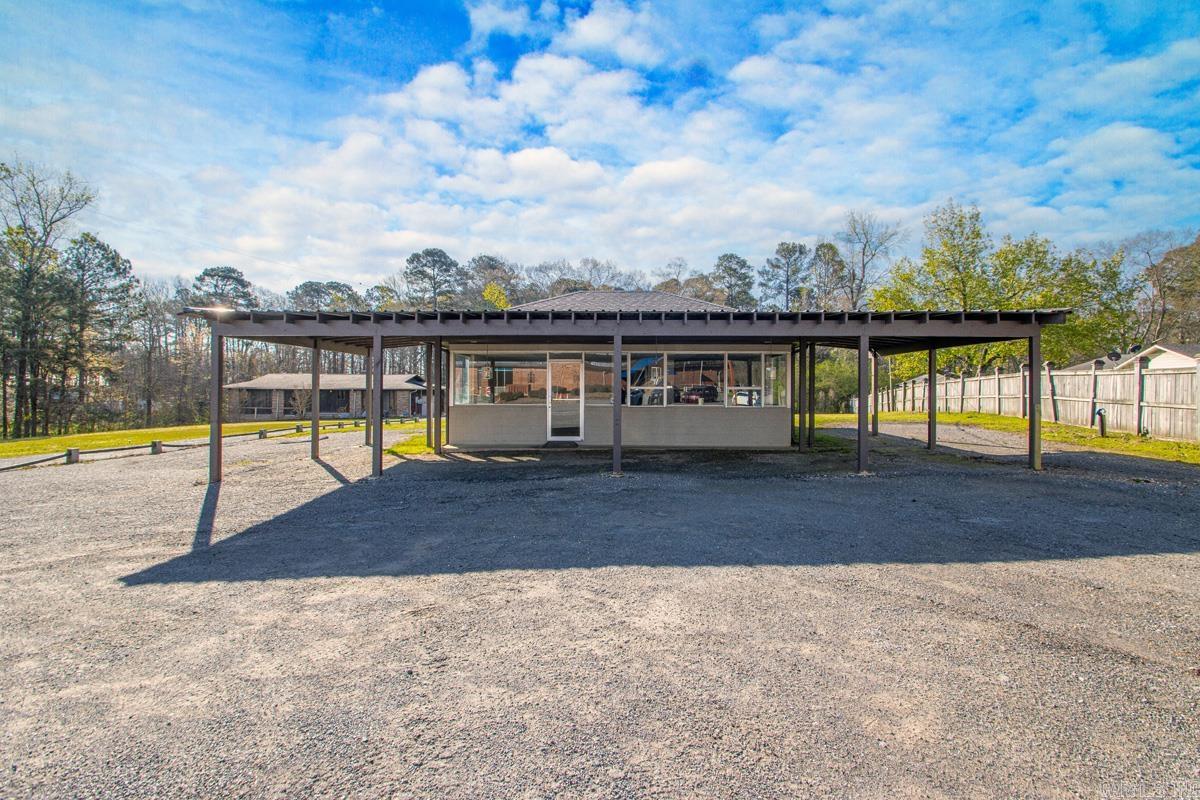 21800 Arch St  Little Rock, AR