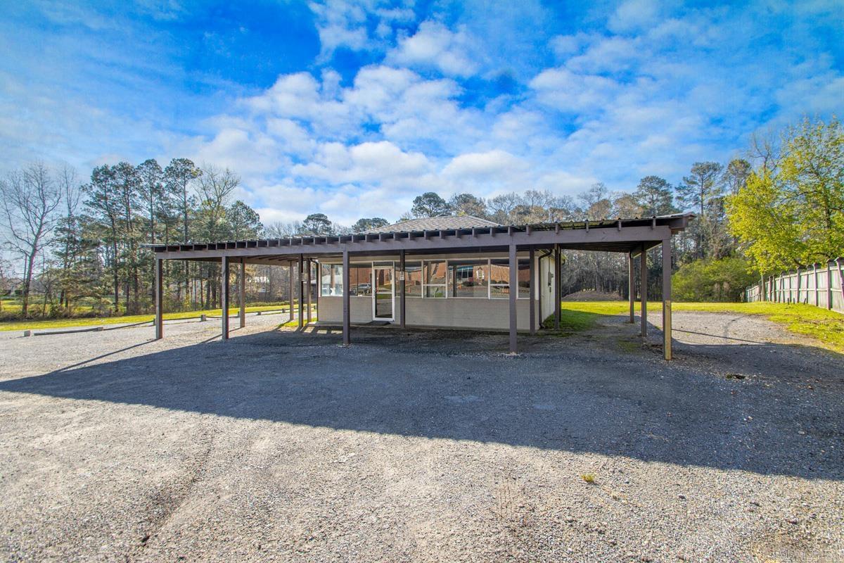 21800 Arch St  Little Rock, AR