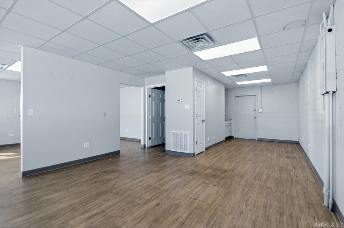 21800 Arch St  Little Rock, AR