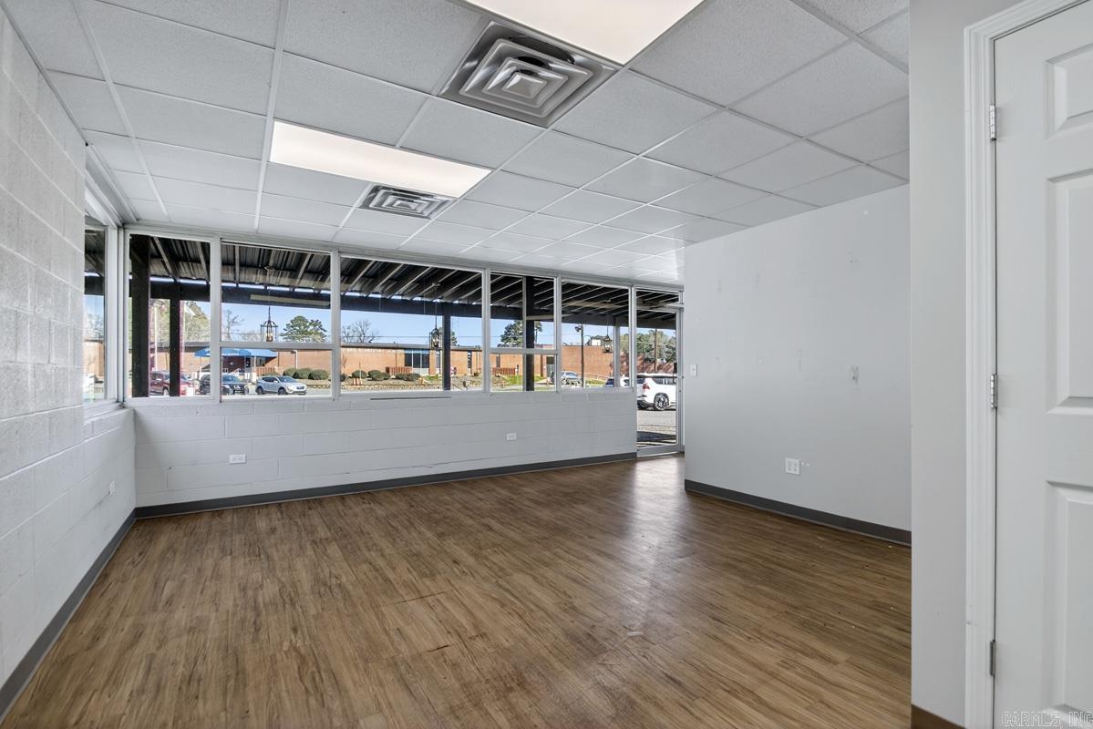 21800 Arch St  Little Rock, AR