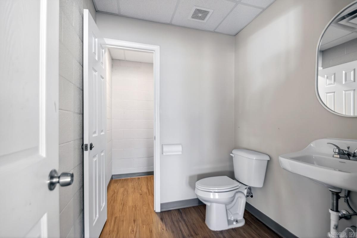 21800 Arch St  Little Rock, AR