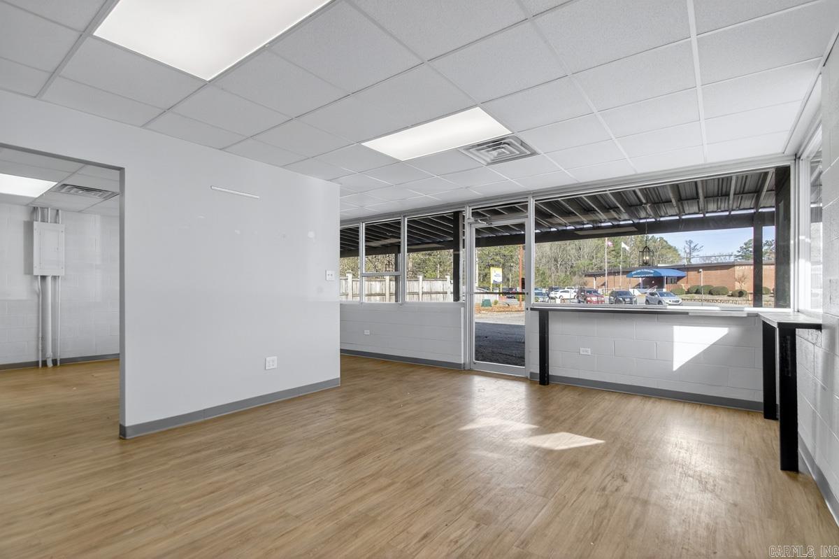 21800 Arch St  Little Rock, AR