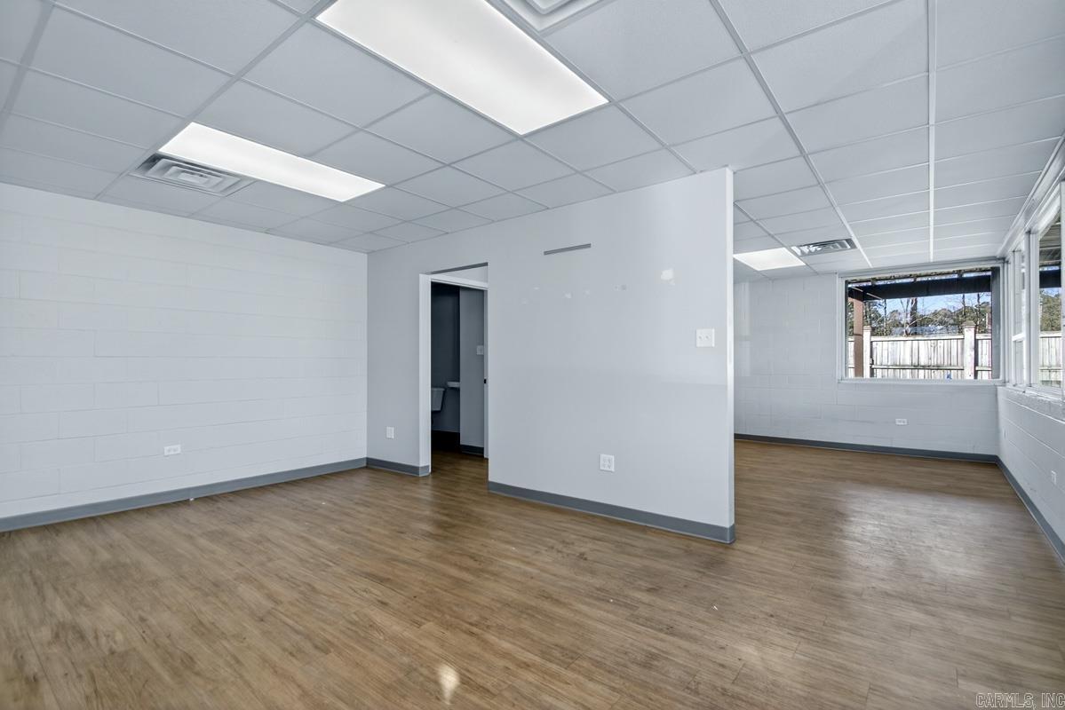 21800 Arch St  Little Rock, AR