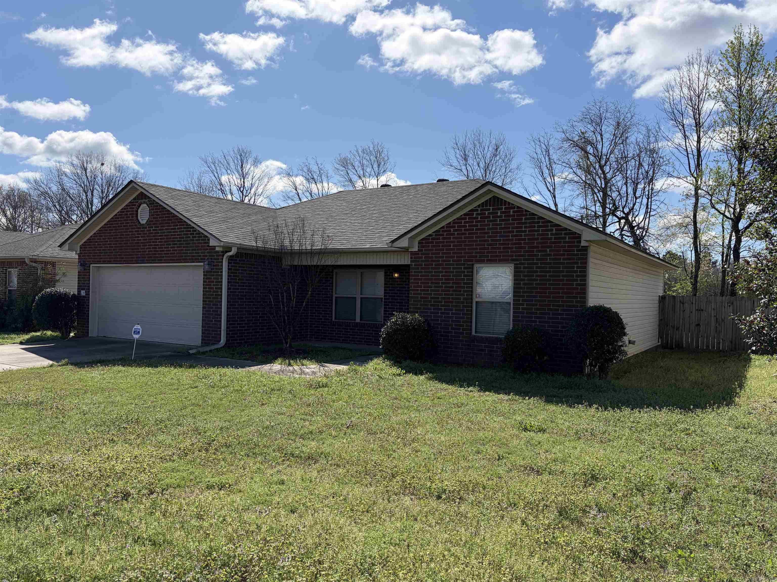 29 Green Apple  Ward, AR