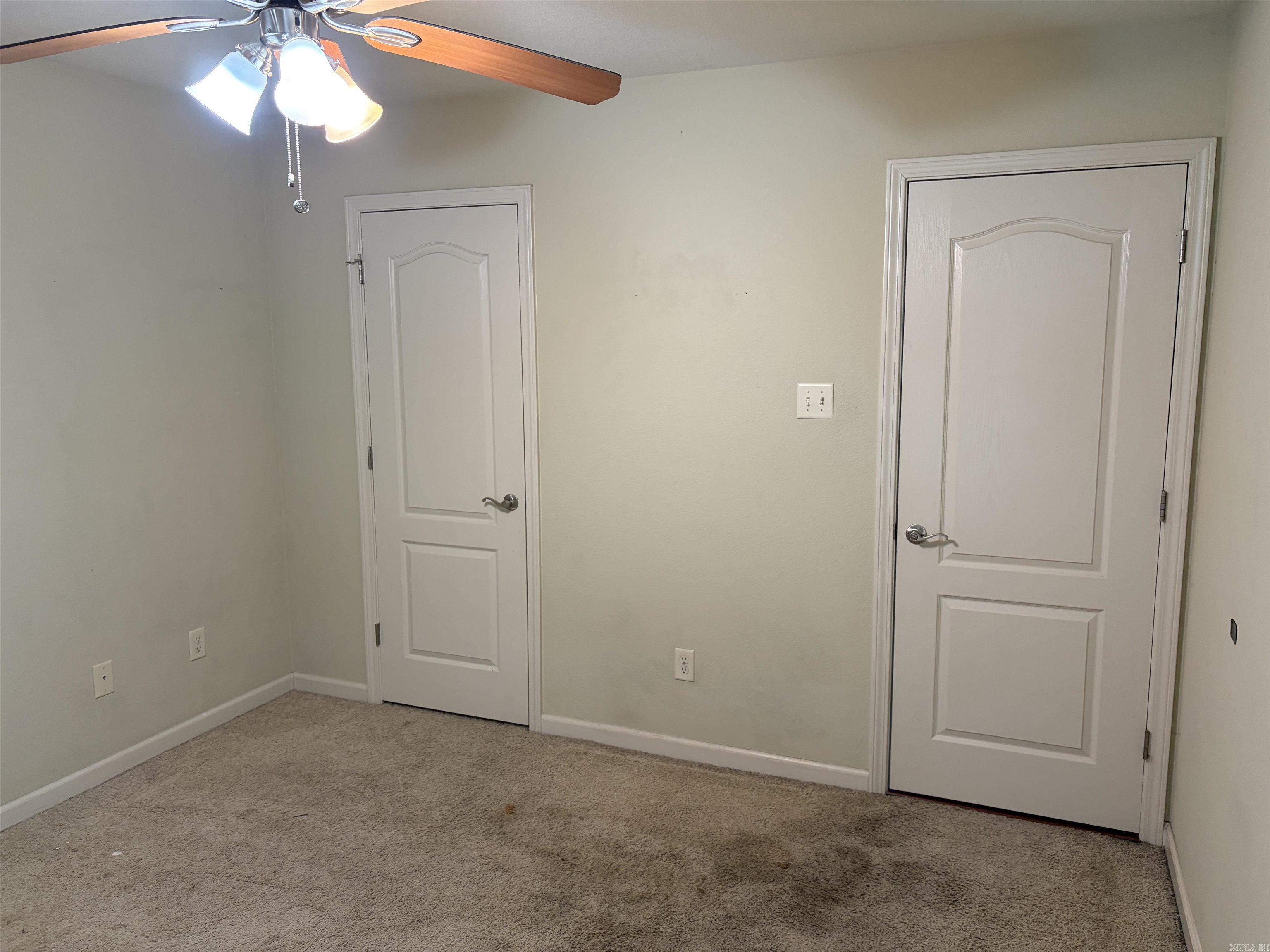 29 Green Apple  Ward, AR