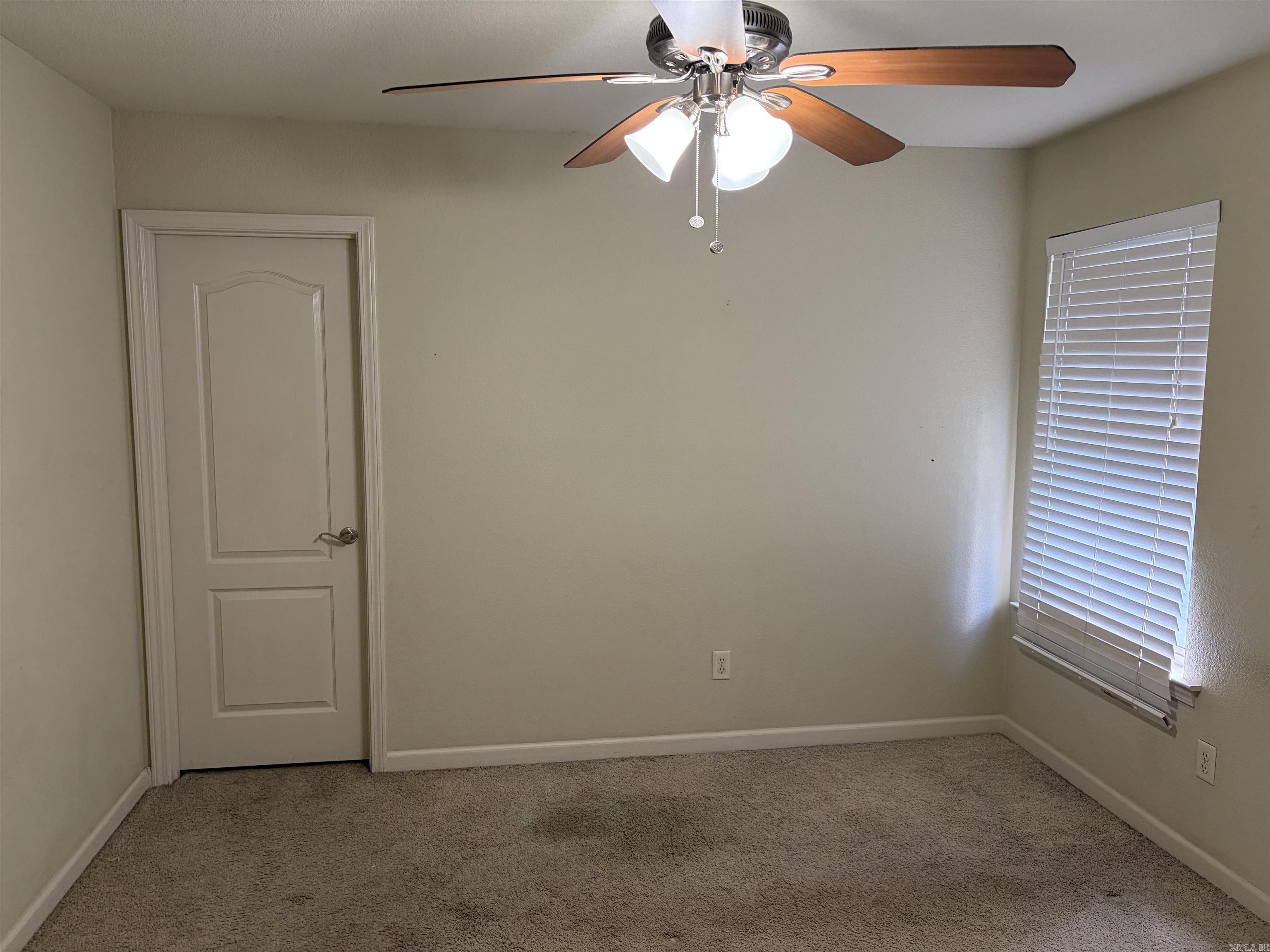 29 Green Apple  Ward, AR