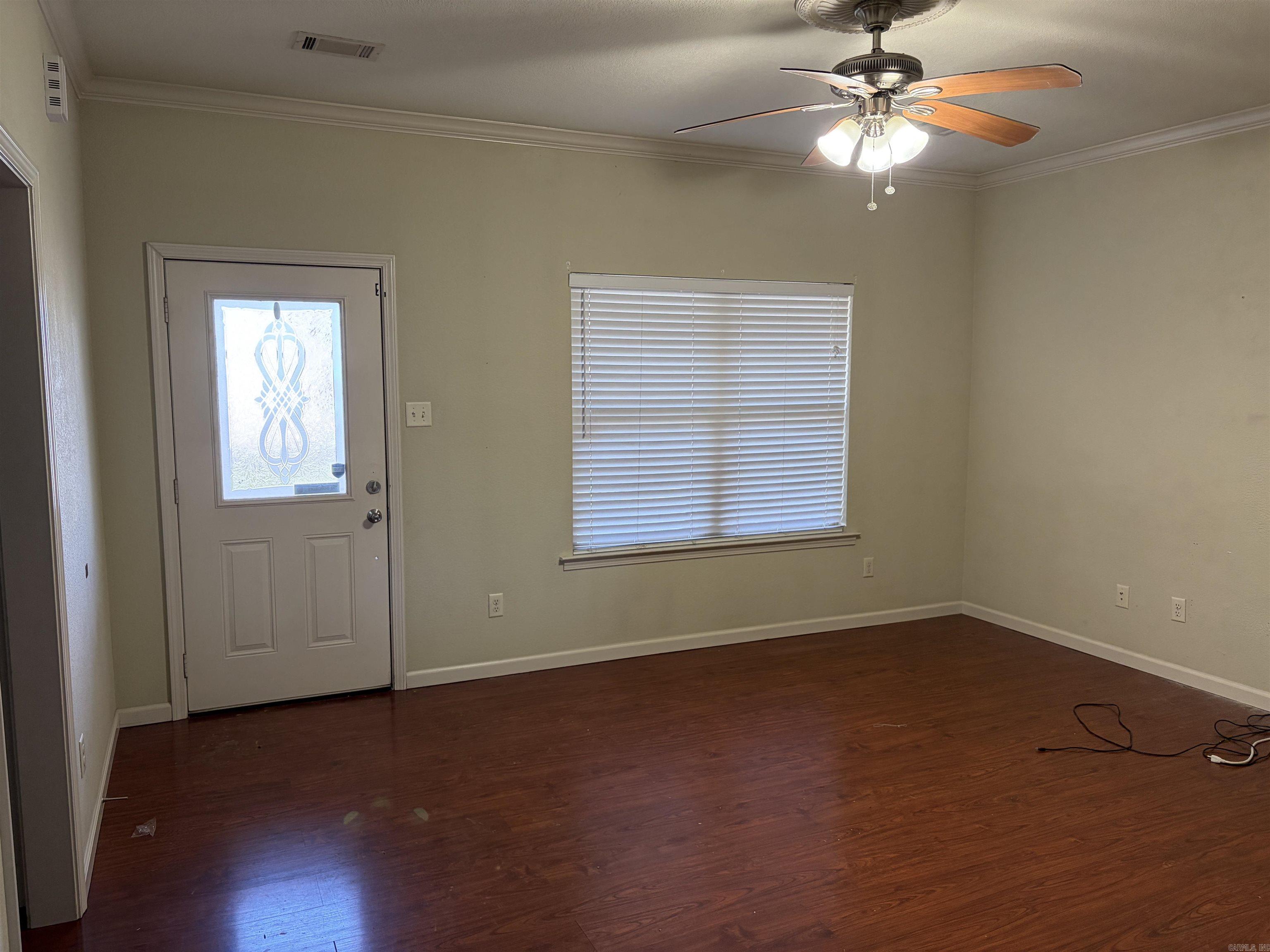 29 Green Apple  Ward, AR