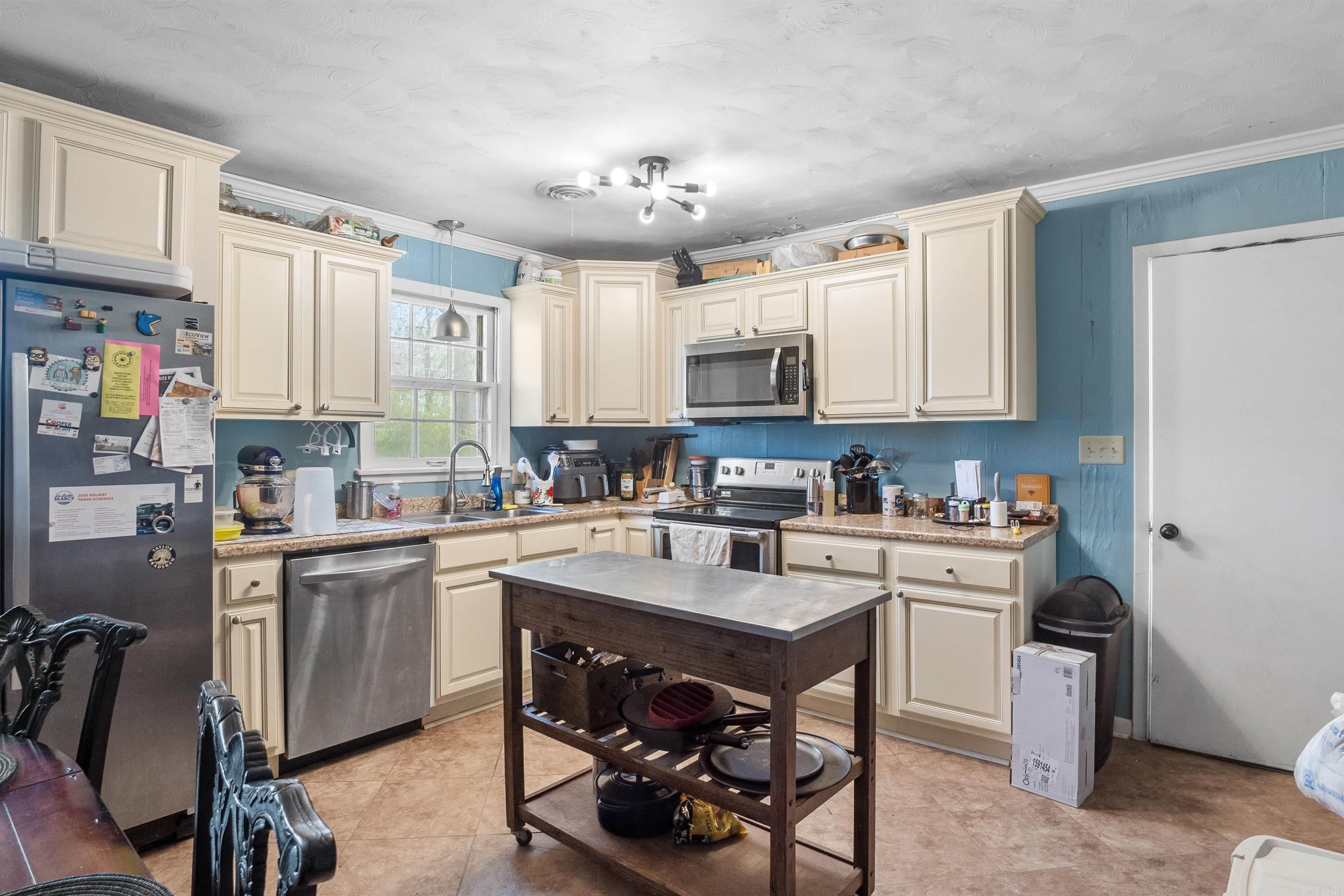 112 Cloverdale  Searcy, AR