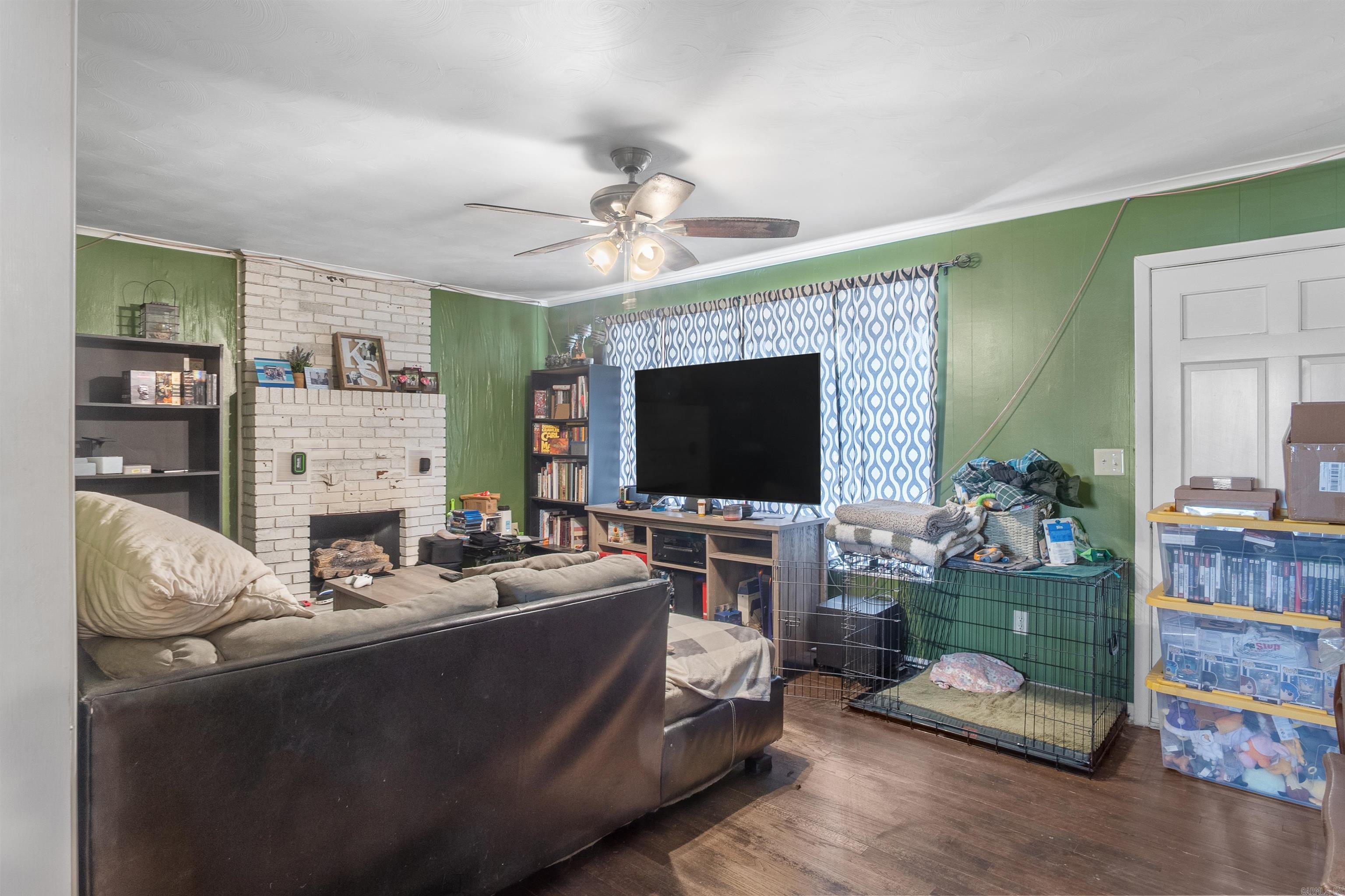 112 Cloverdale  Searcy, AR