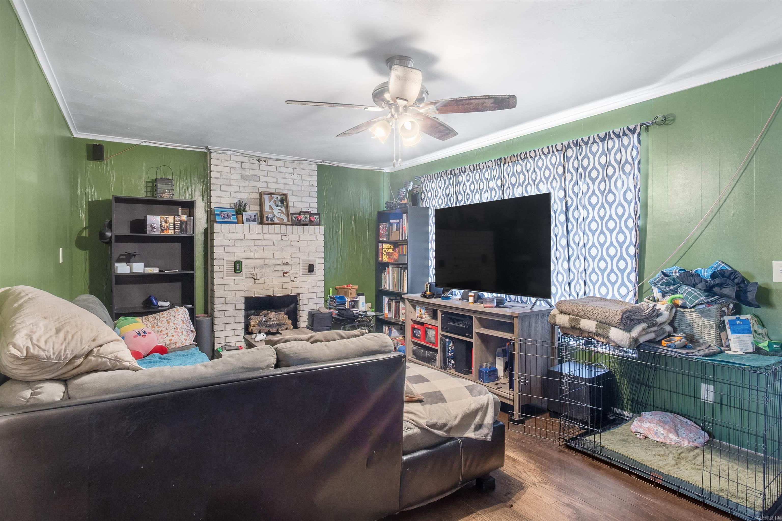 112 Cloverdale  Searcy, AR