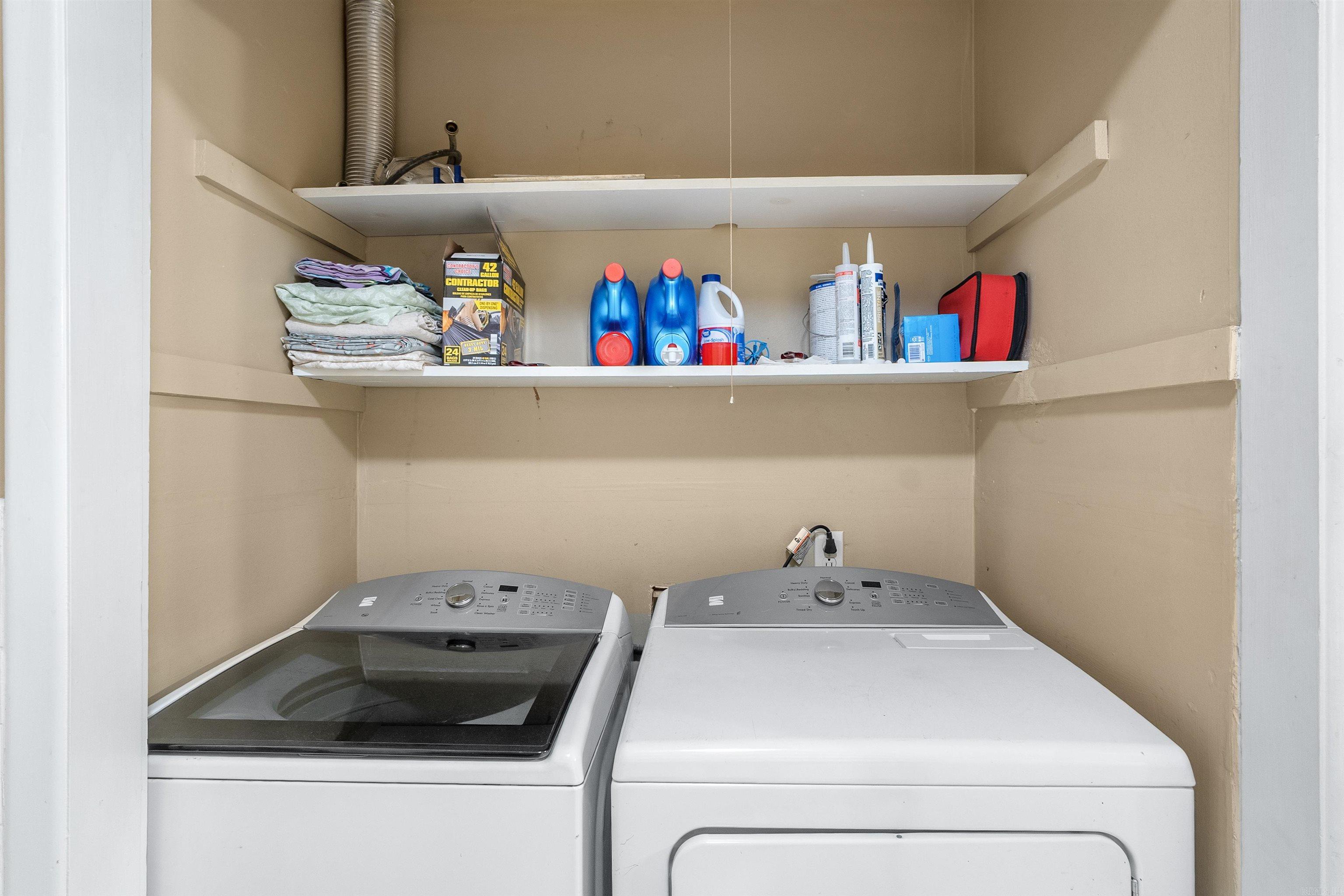 112 Cloverdale  Searcy, AR