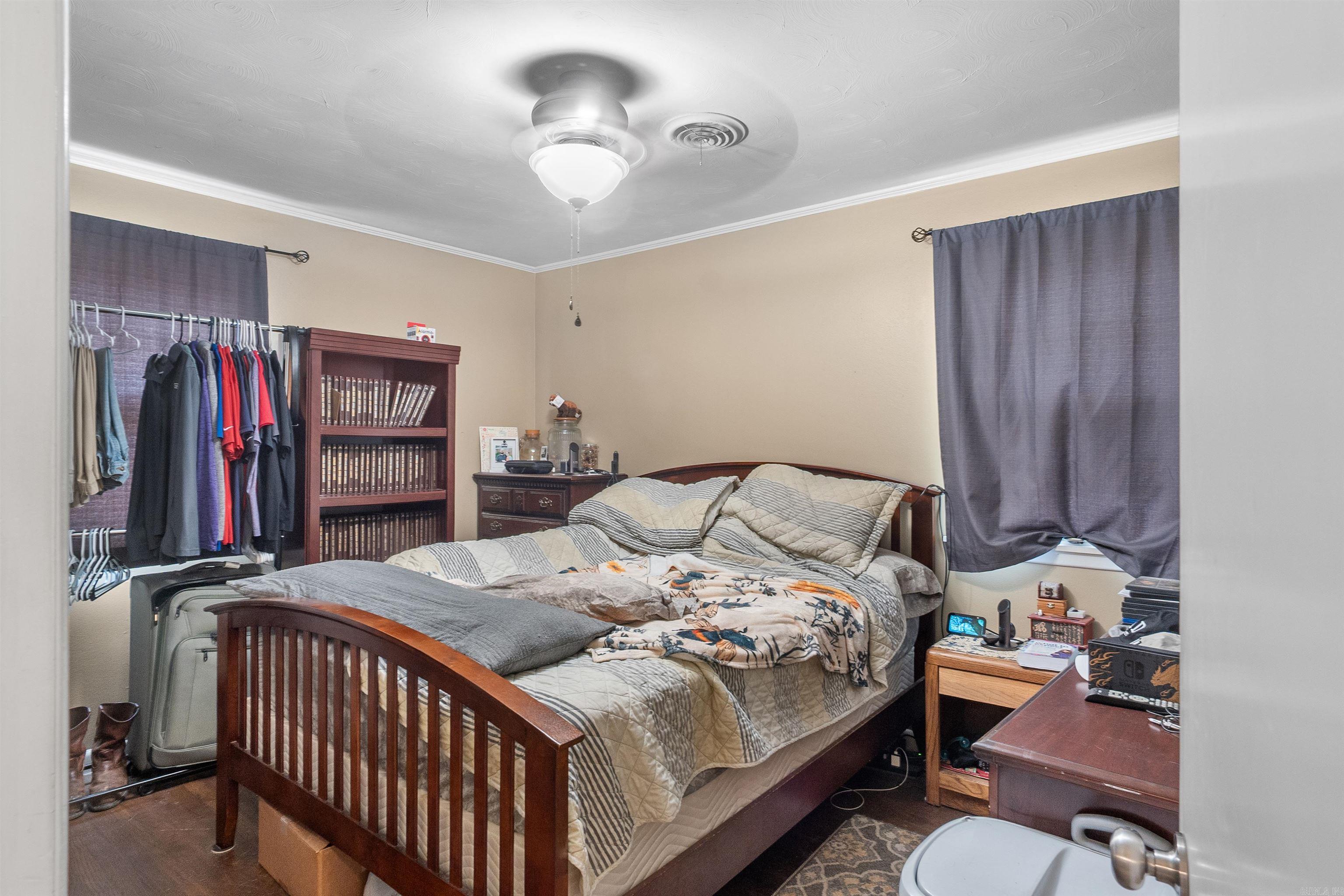 112 Cloverdale  Searcy, AR