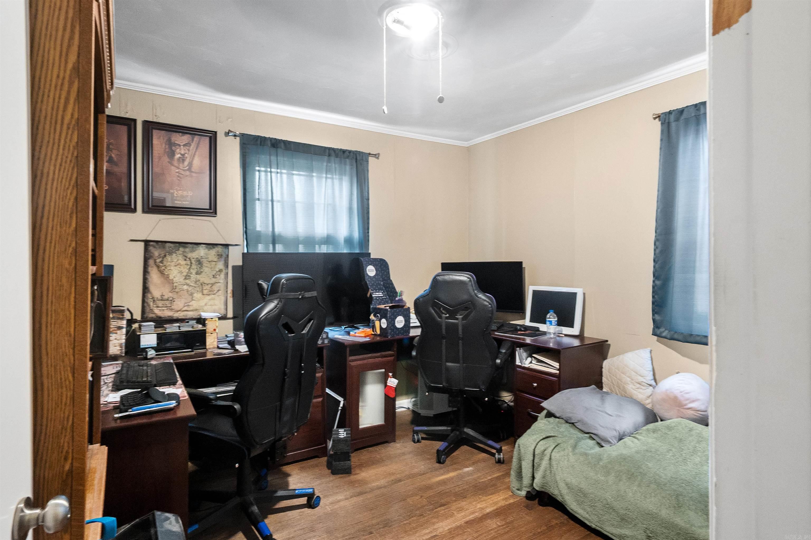 112 Cloverdale  Searcy, AR