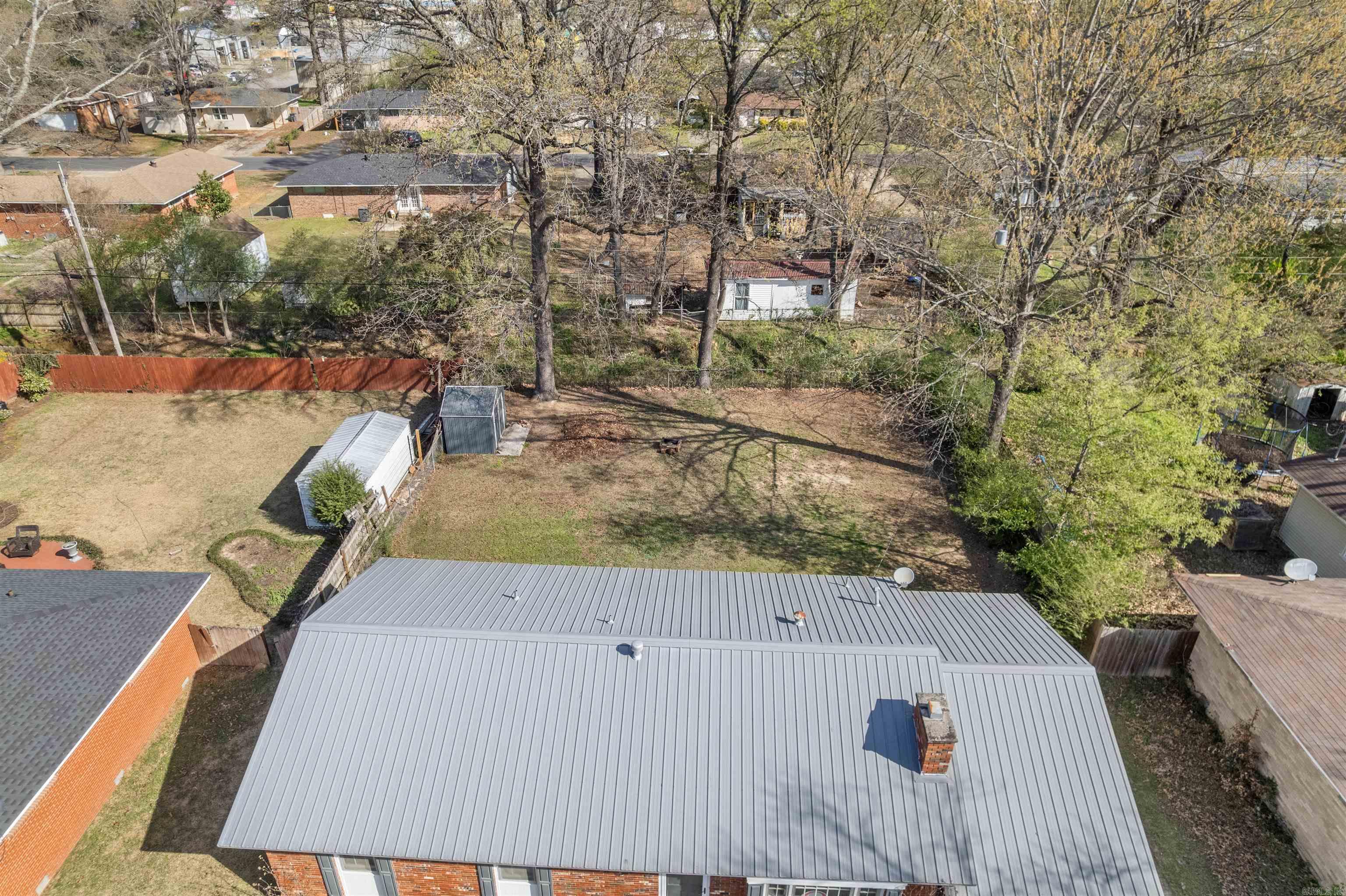 112 Cloverdale  Searcy, AR