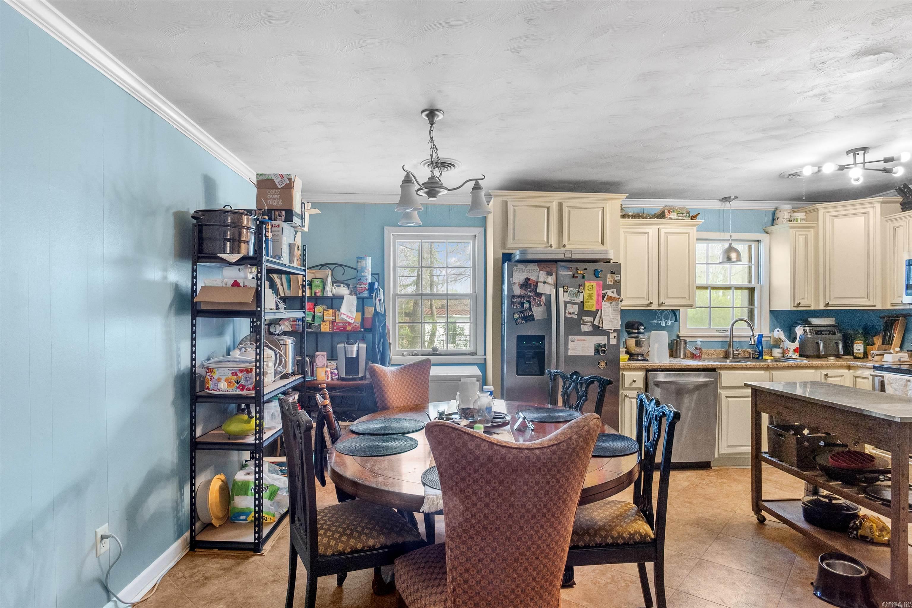 112 Cloverdale  Searcy, AR