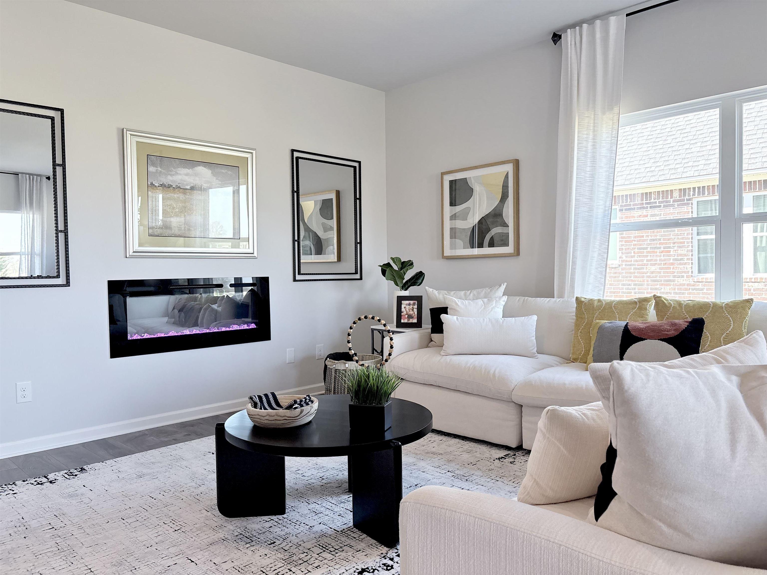 96 Clearwater  Brookland, AR