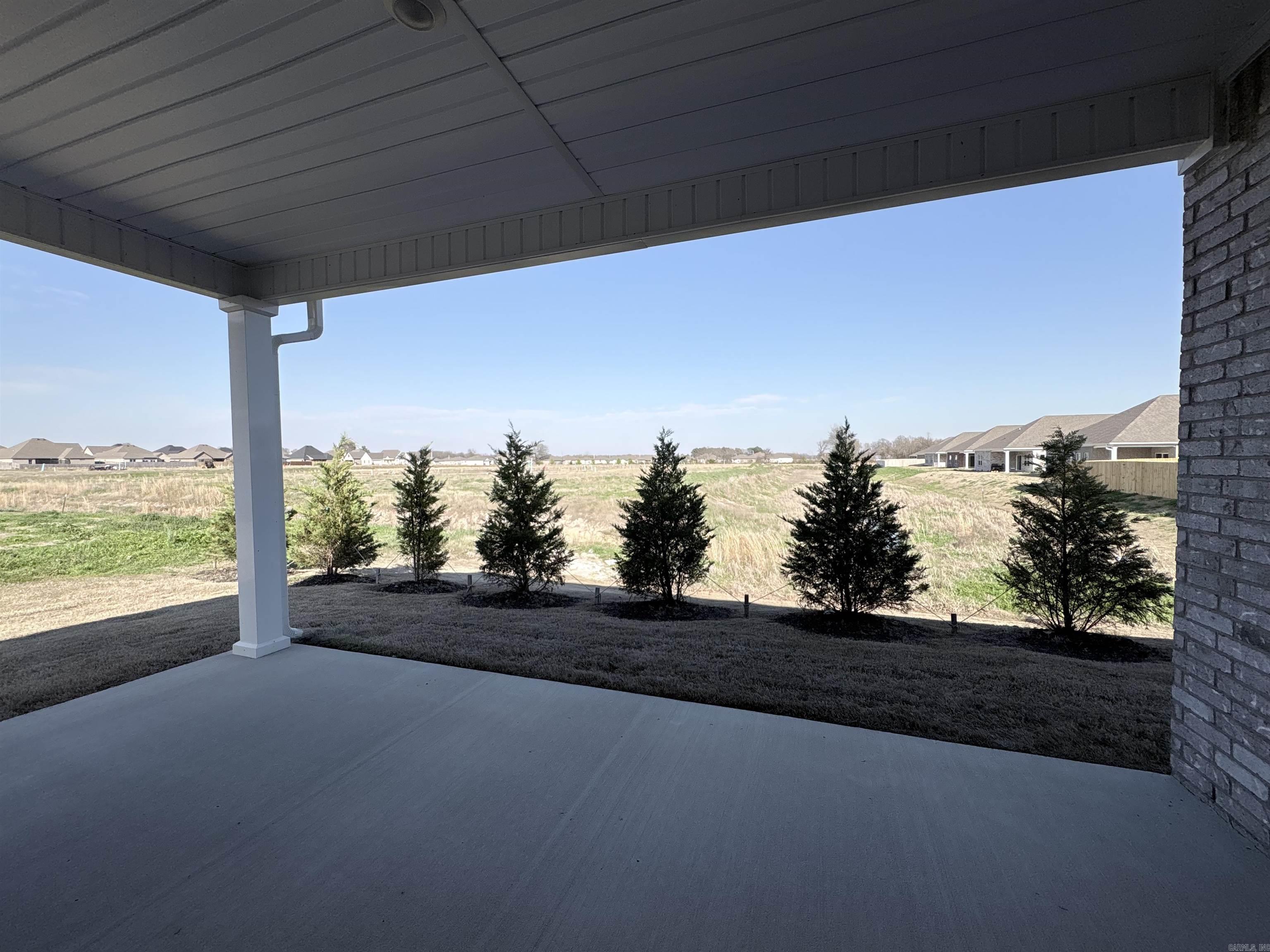 96 Clearwater  Brookland, AR