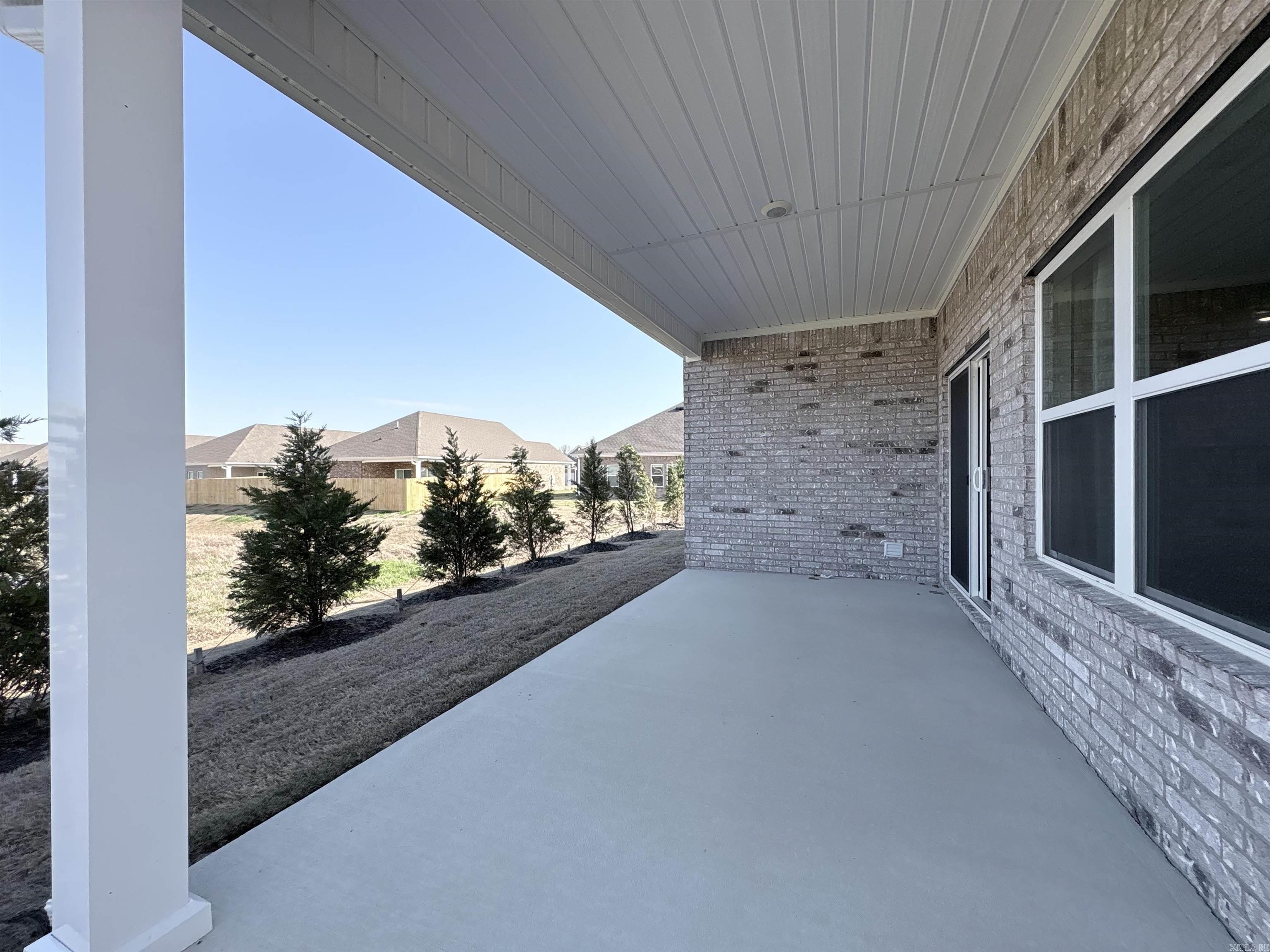 96 Clearwater  Brookland, AR