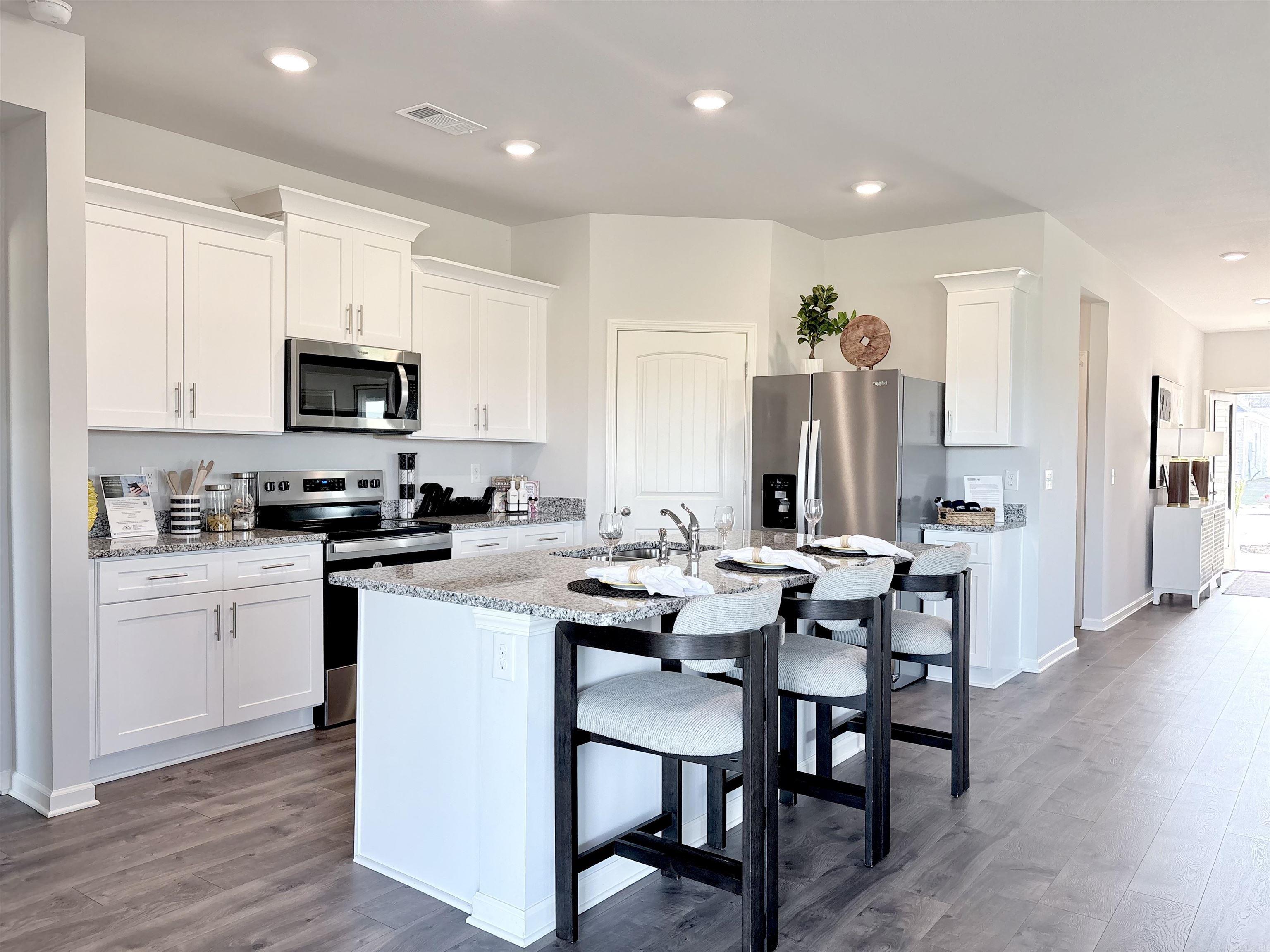 96 Clearwater  Brookland, AR