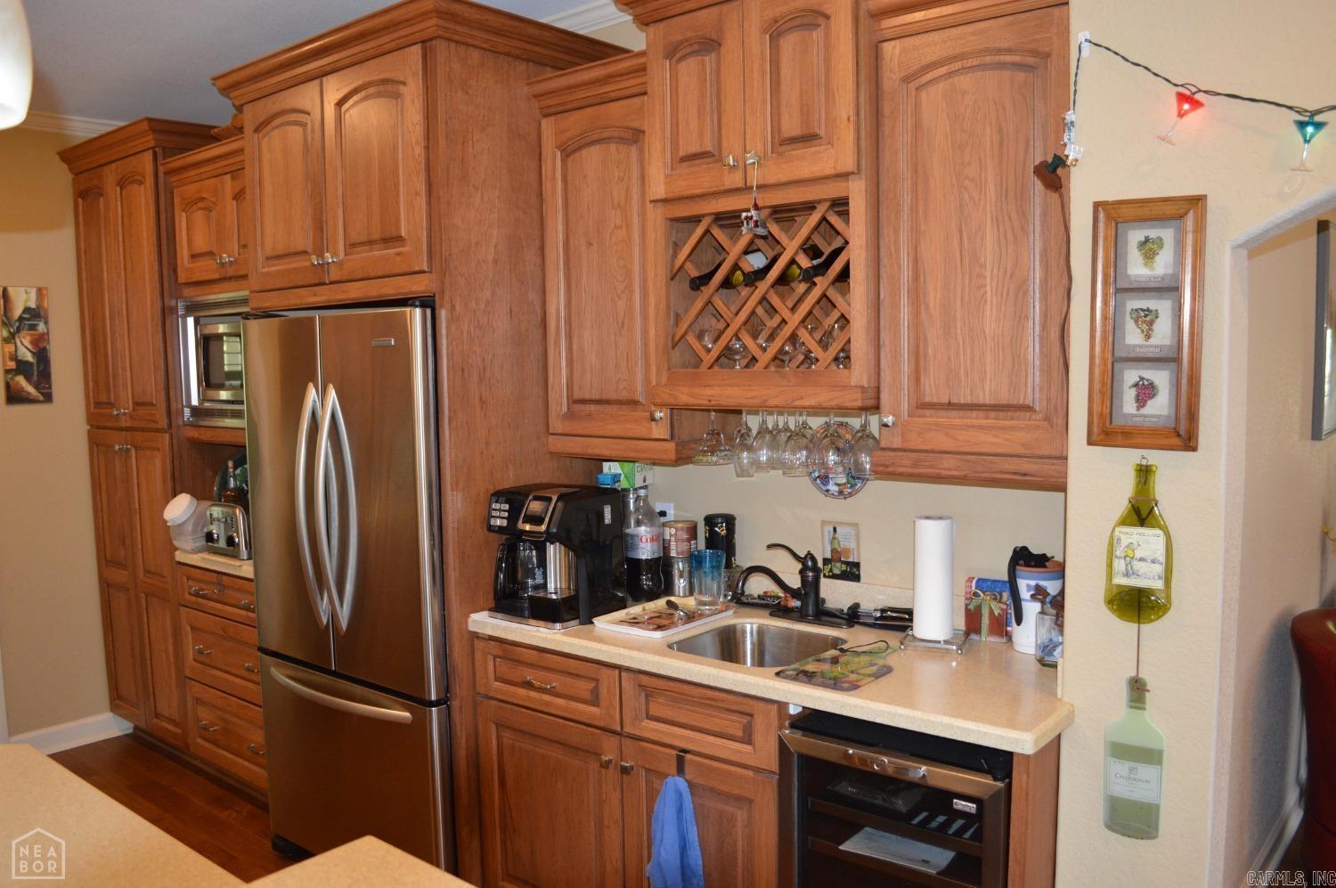 16870 W South  Harrisburg, AR