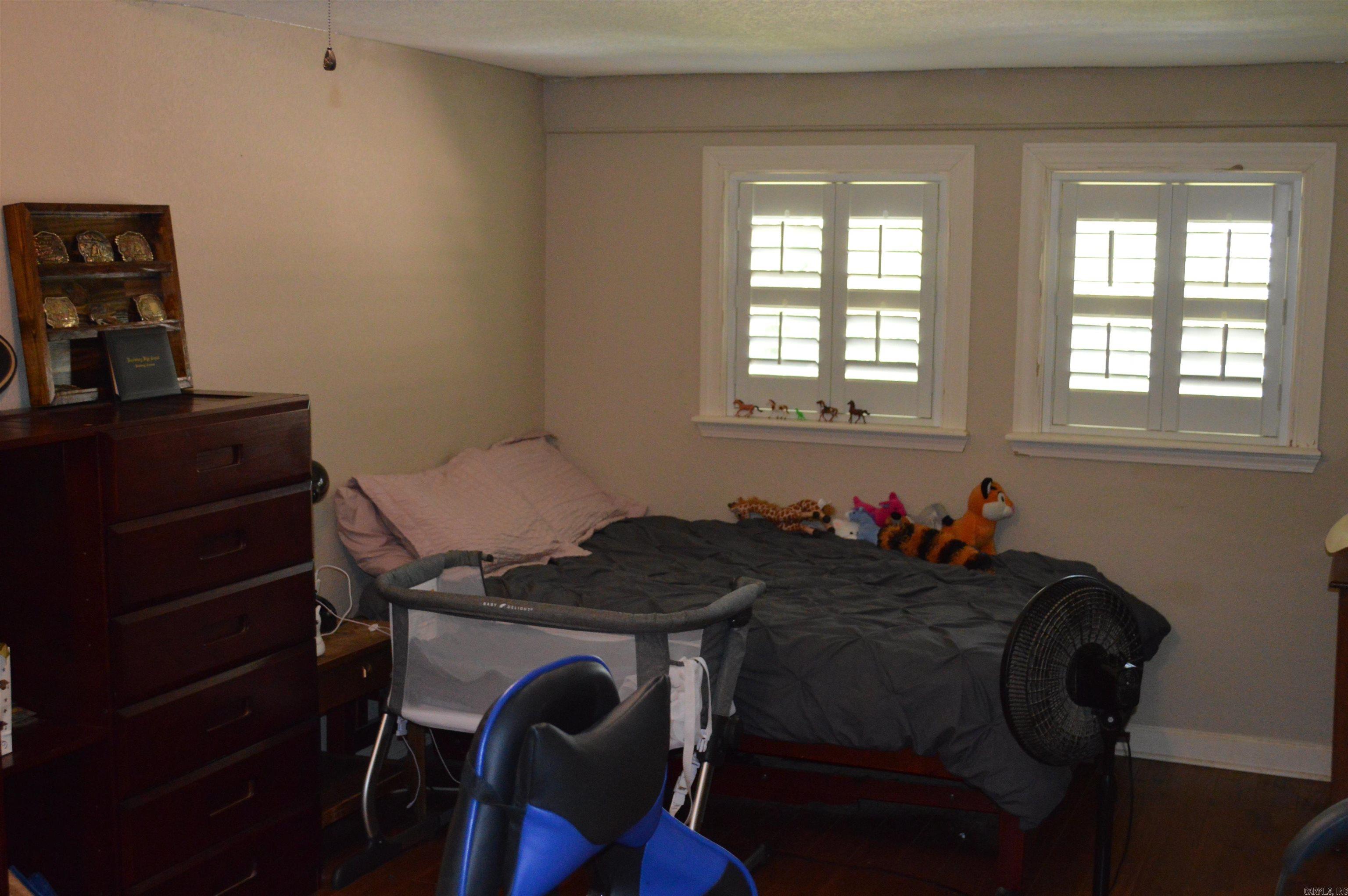 16870 W South  Harrisburg, AR