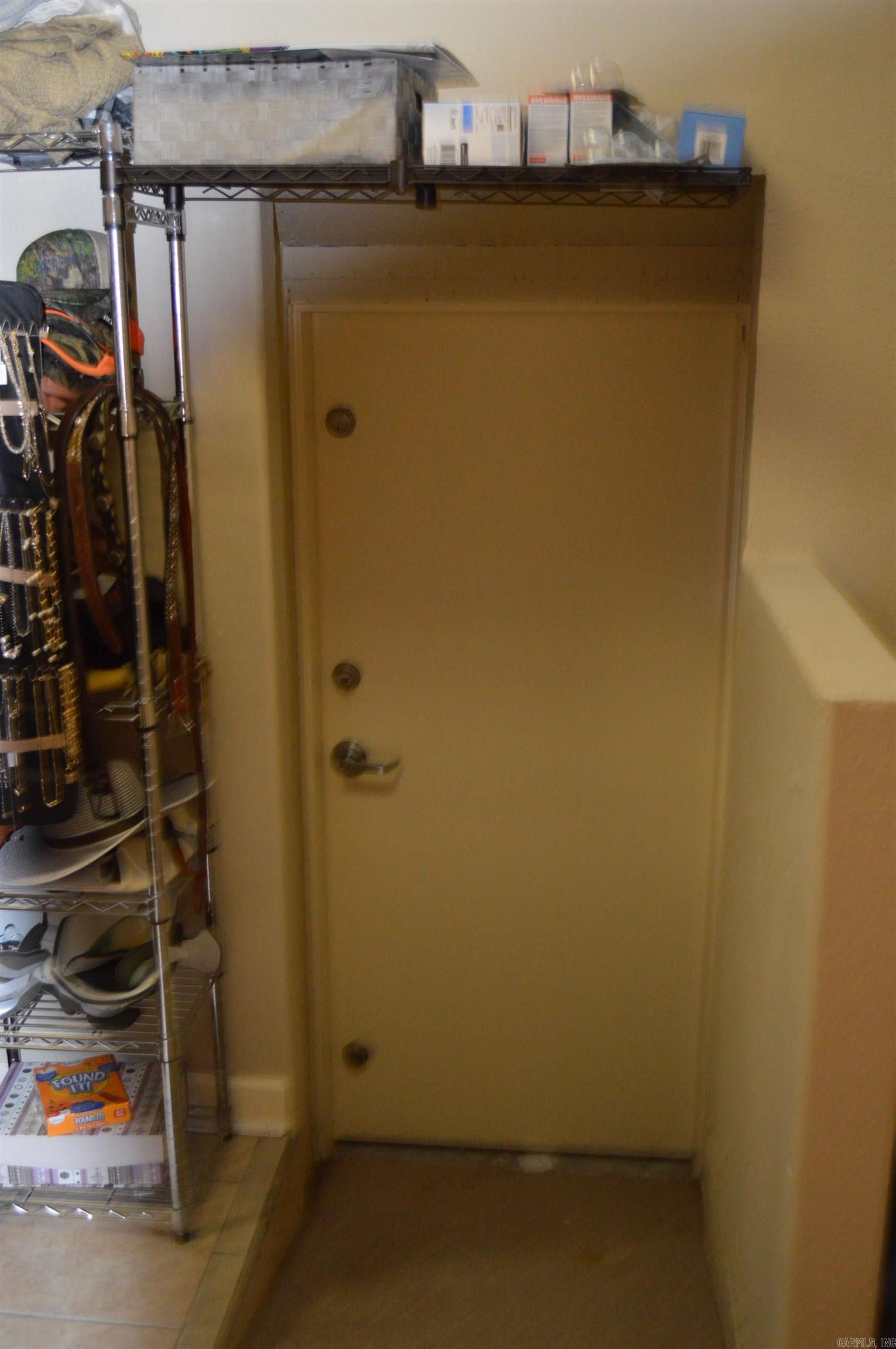 16870 W South  Harrisburg, AR