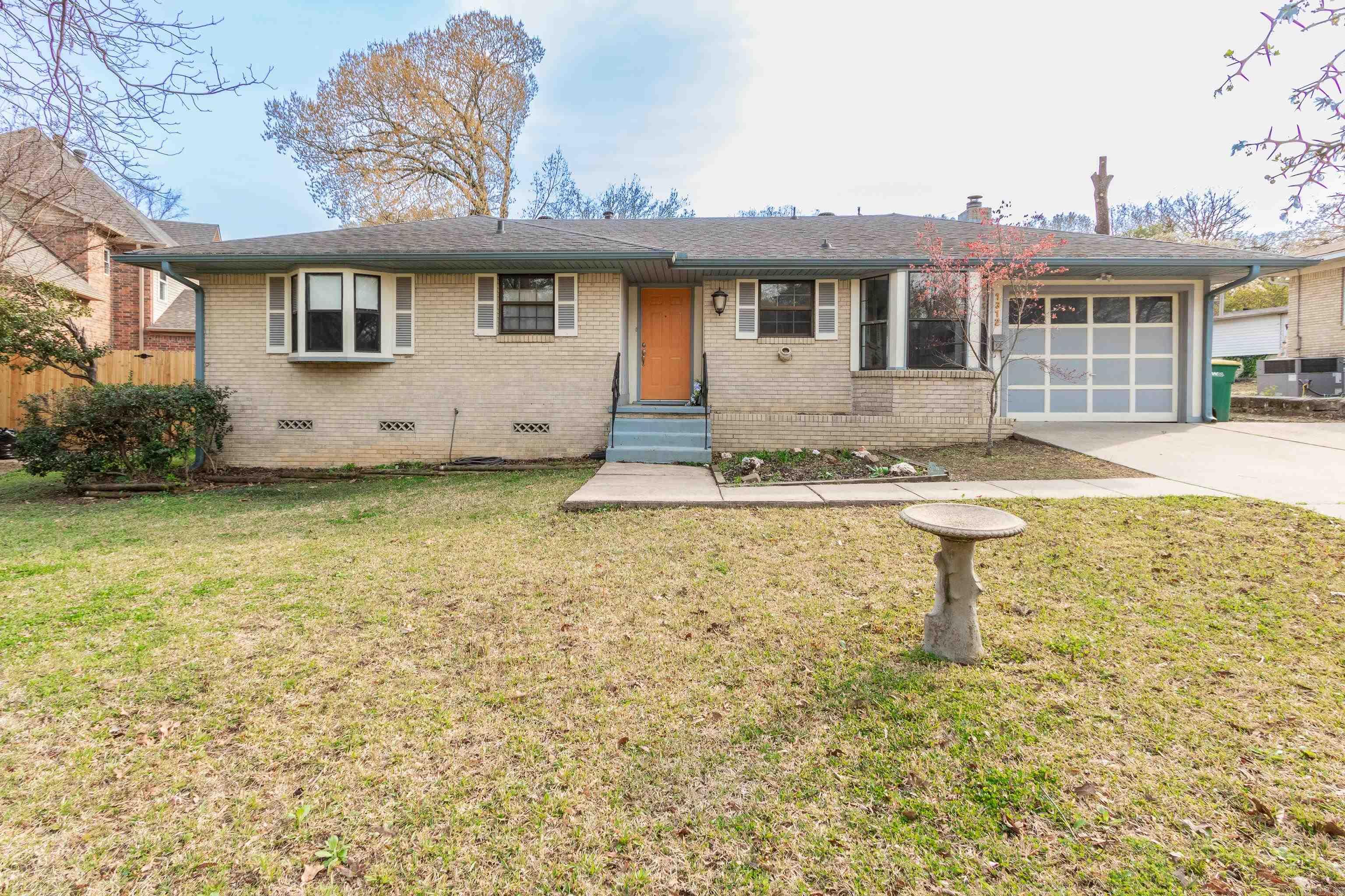 1312 Waterside  North Little Rock, AR