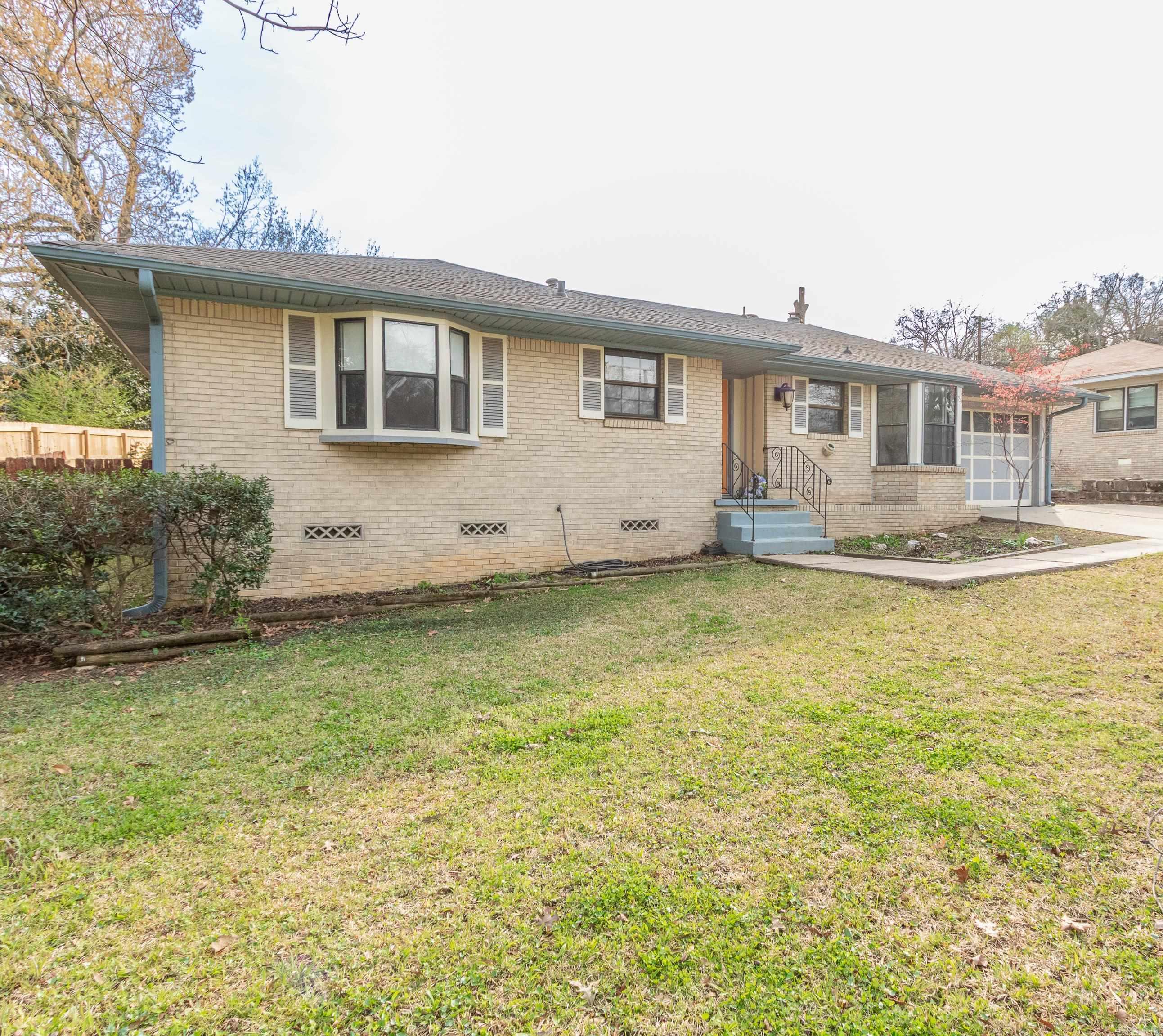 1312 Waterside  North Little Rock, AR