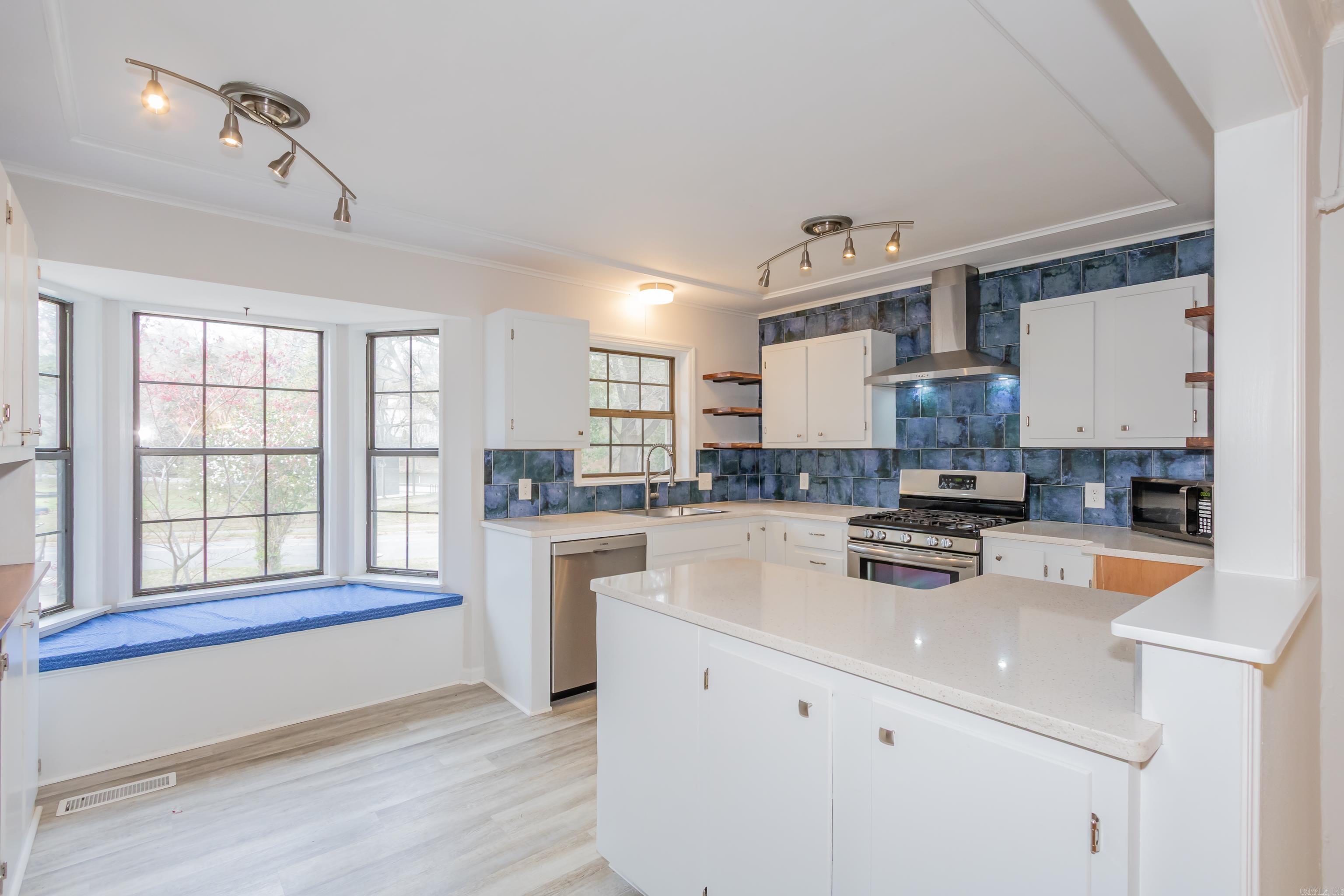 1312 Waterside  North Little Rock, AR