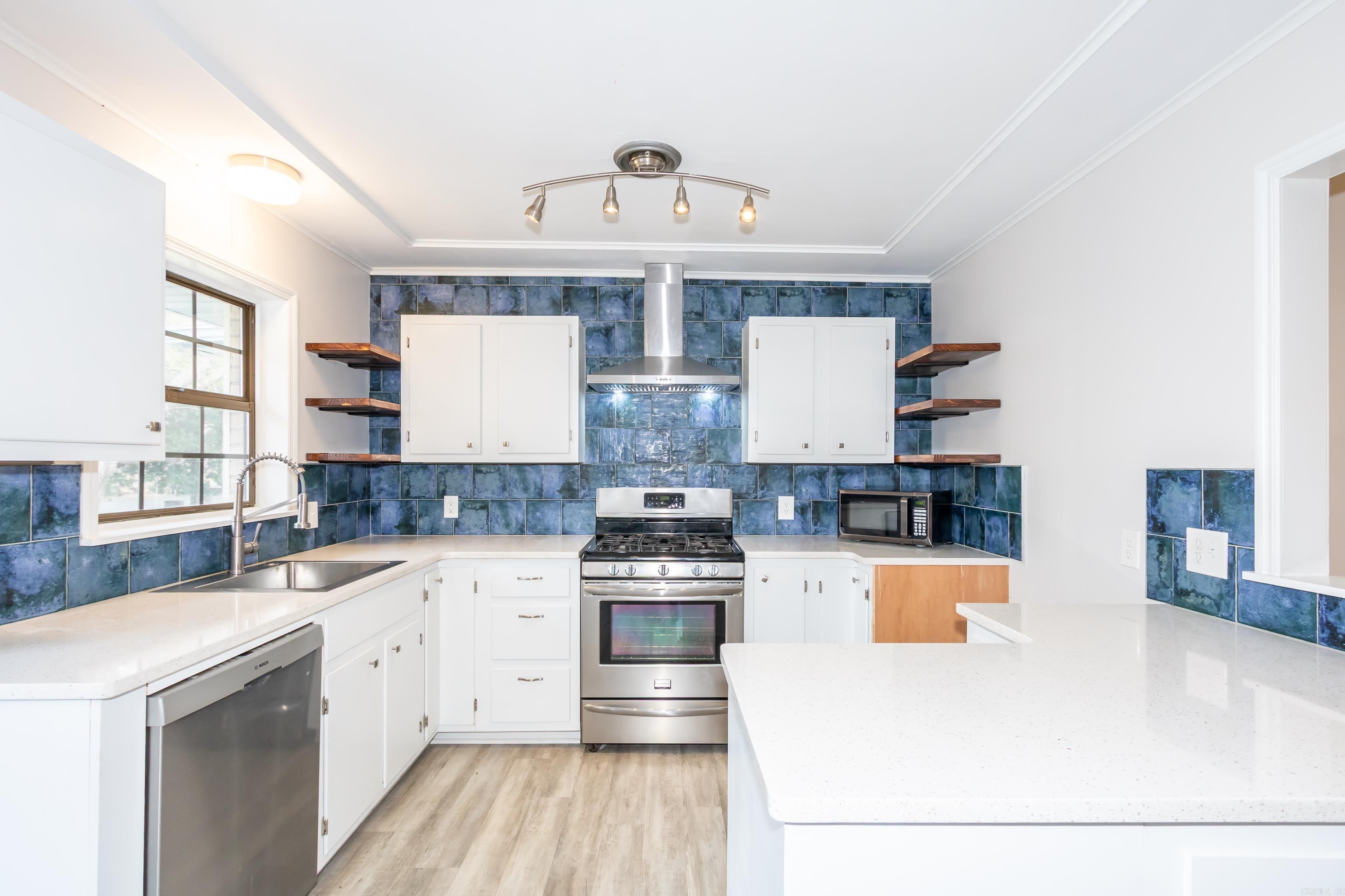 1312 Waterside  North Little Rock, AR