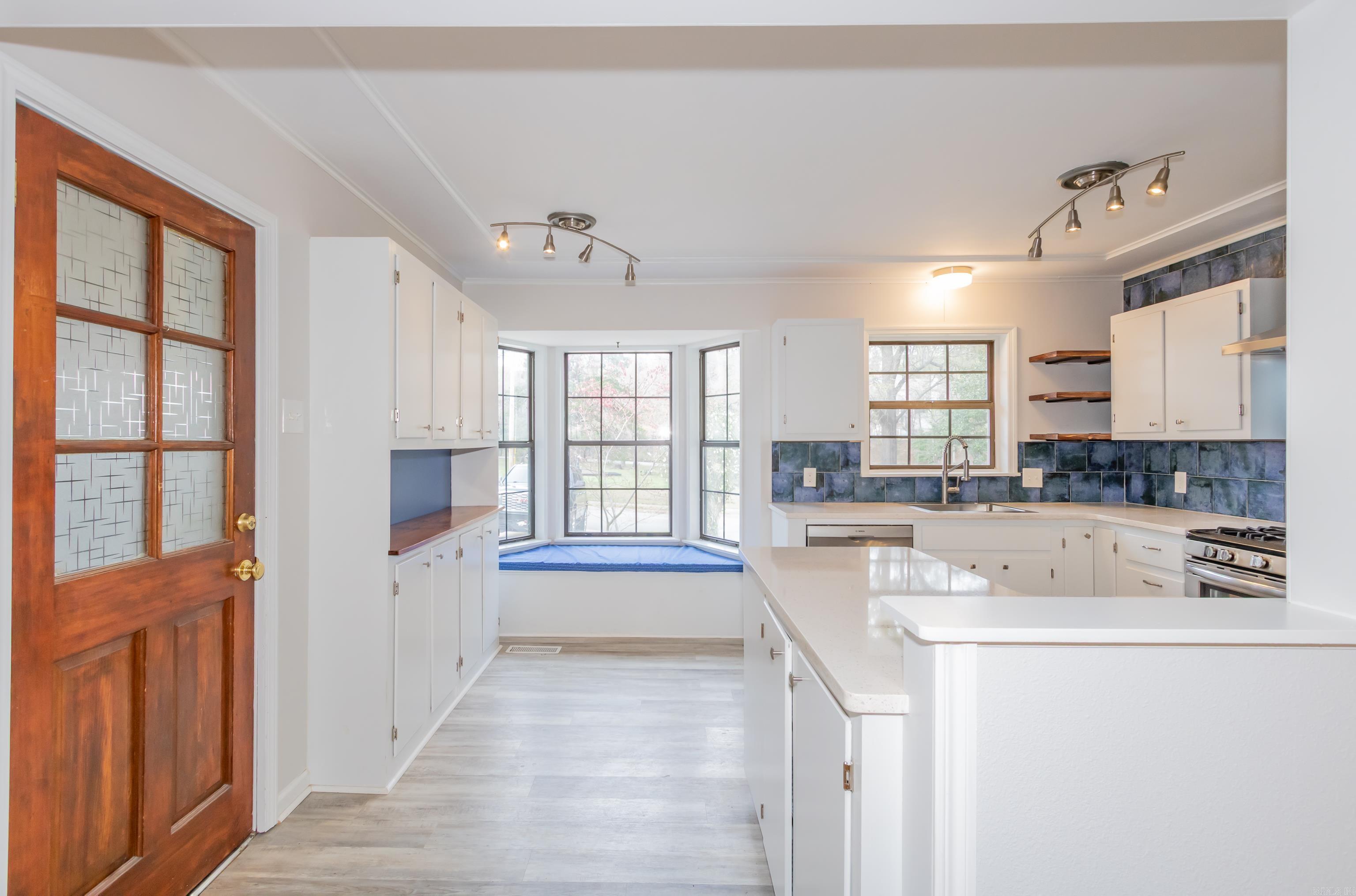 1312 Waterside  North Little Rock, AR