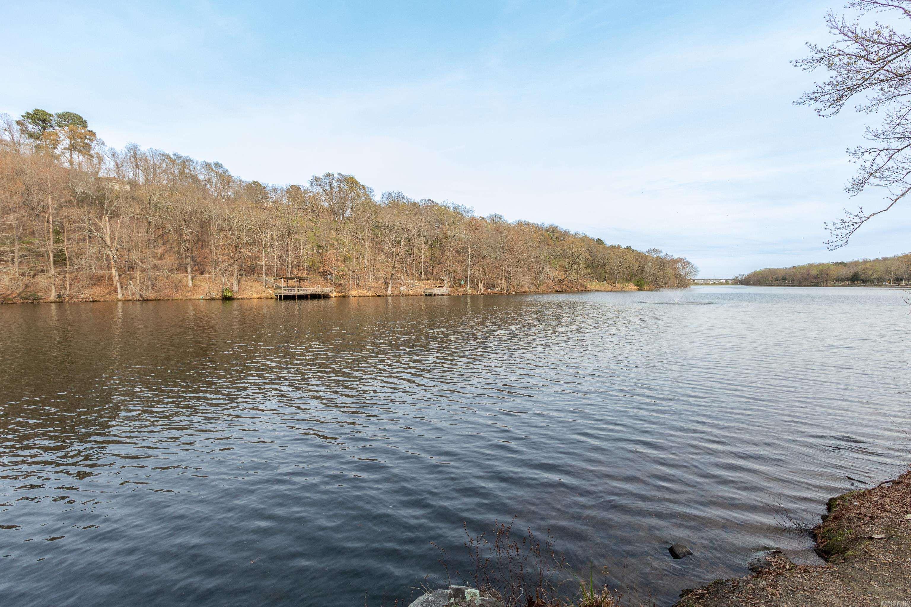 1312 Waterside  North Little Rock, AR